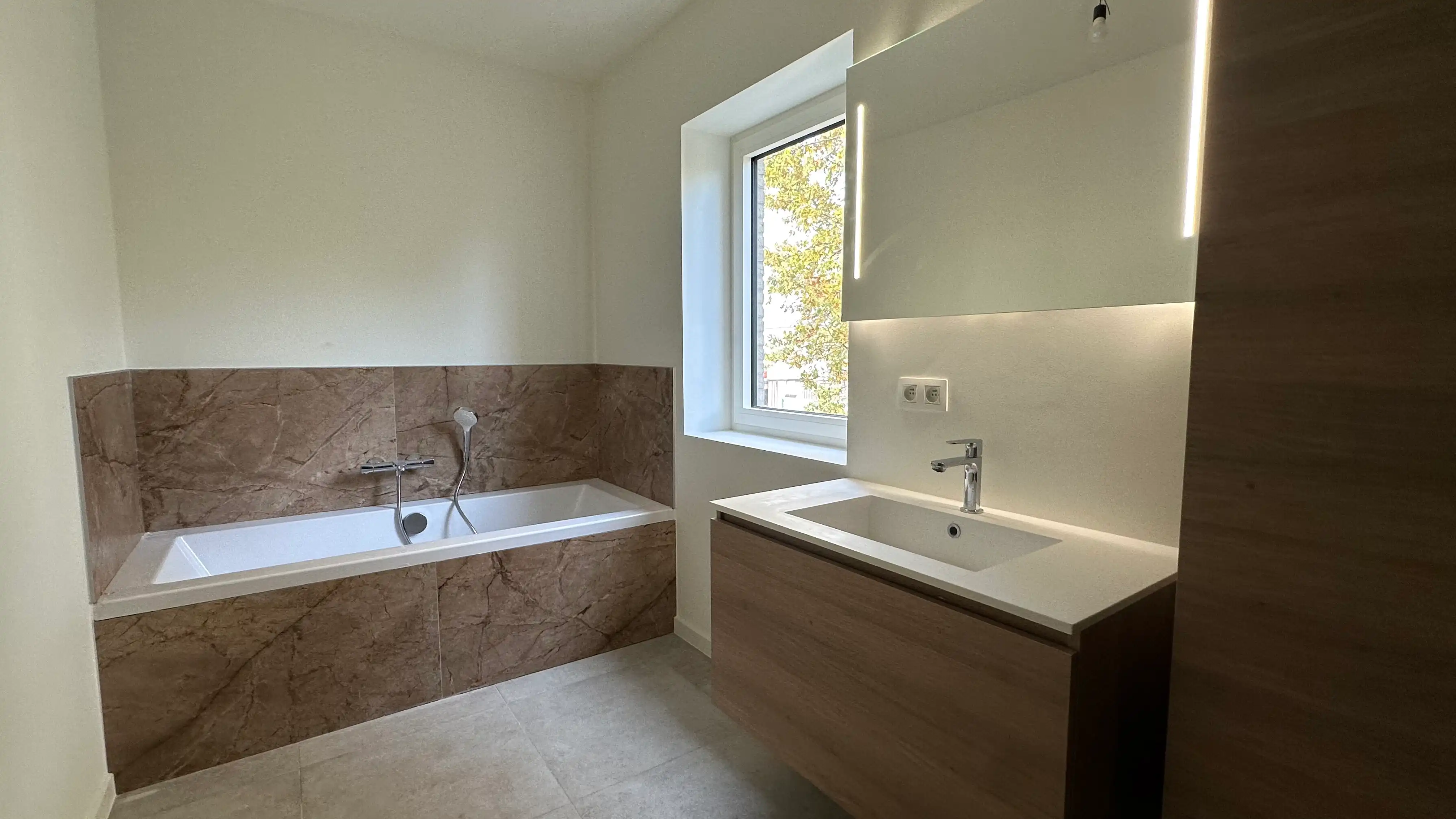 HOB NIEUWBOUWWONING TE KOOP, 3 SLPKS - MAASMECHELEN foto 9