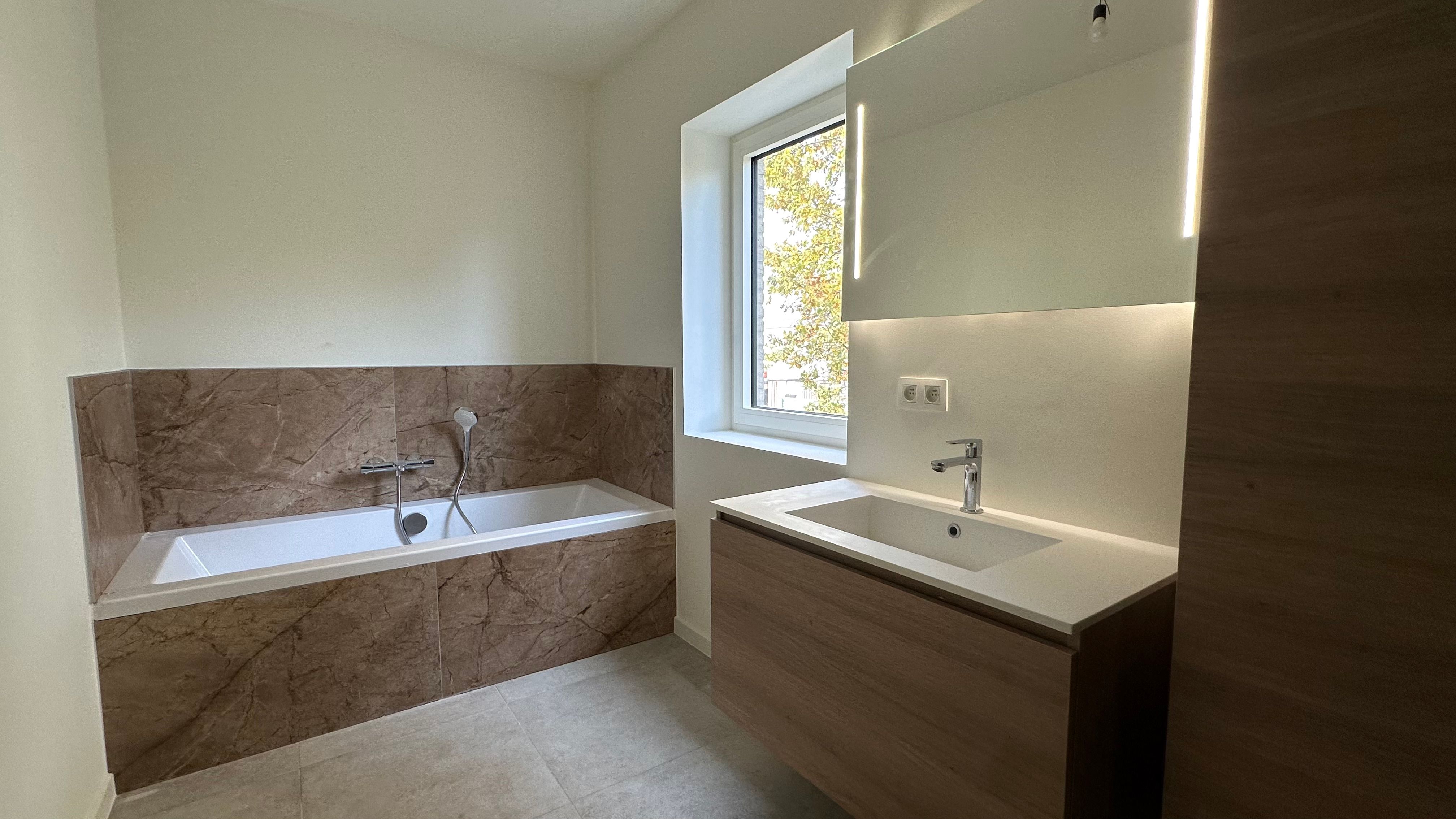 HOB NIEUWBOUWWONING TE KOOP, 3 SLPKS - MAASMECHELEN foto 9