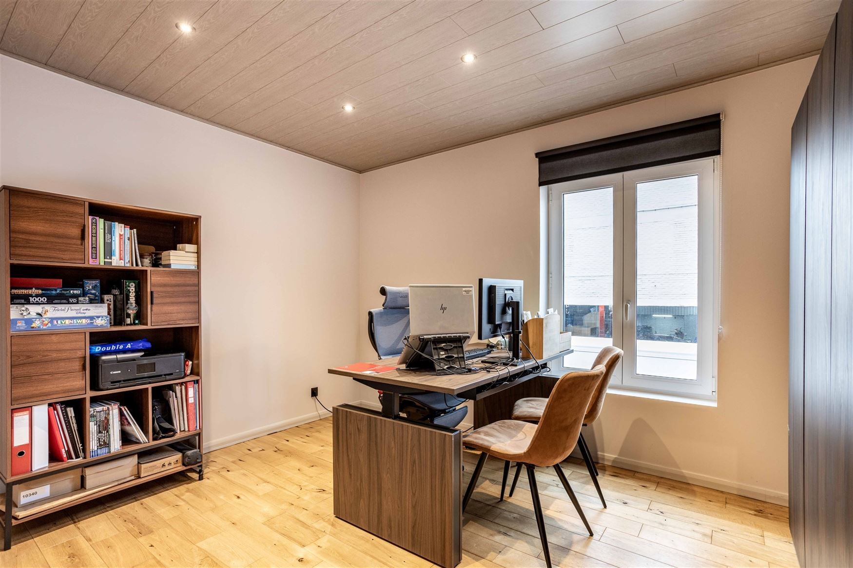 Instapklare woning in hartje Eeklo. foto 11