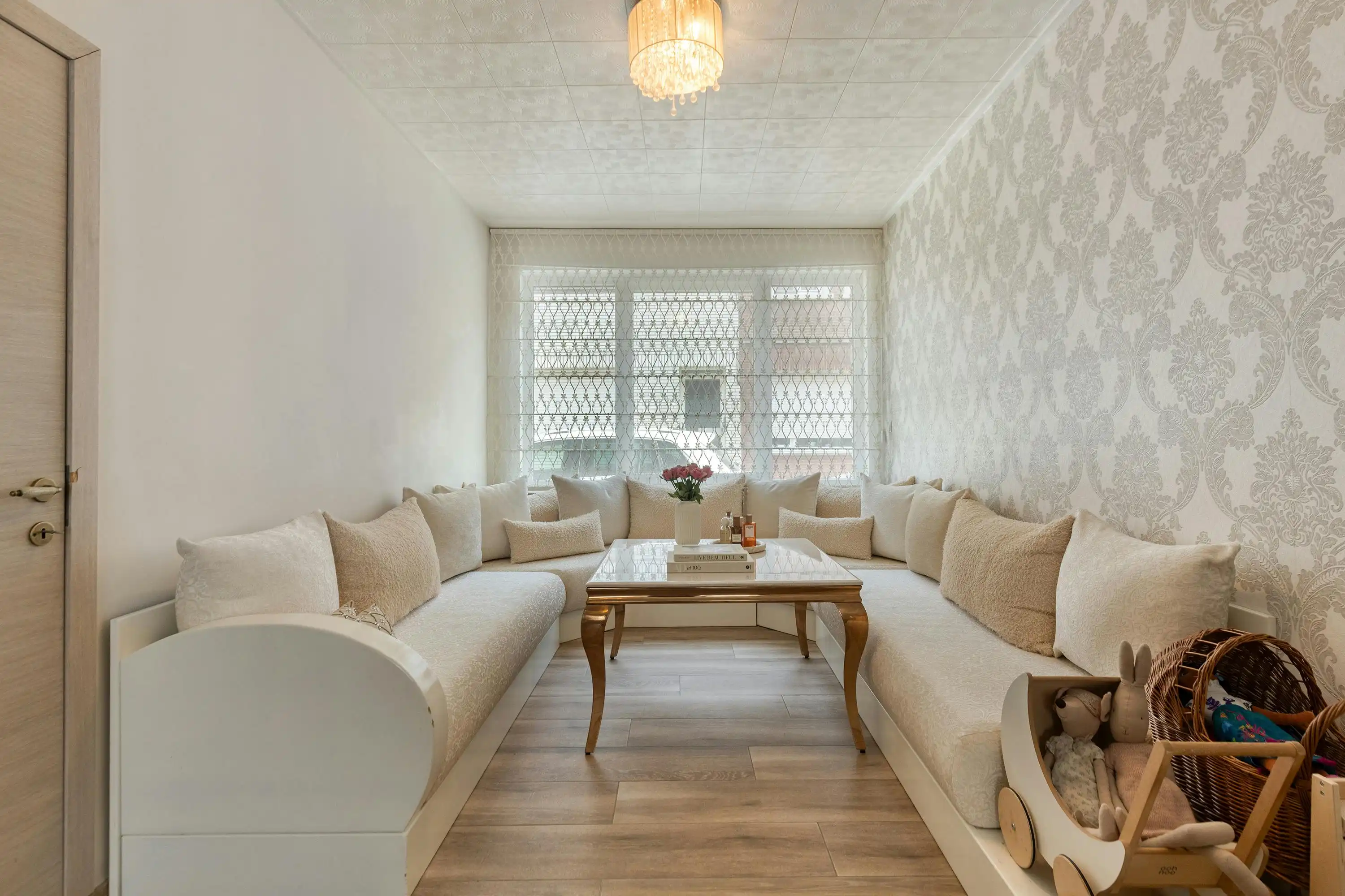Huis te koop Hospitaalstraat 35 - 2850 Boom