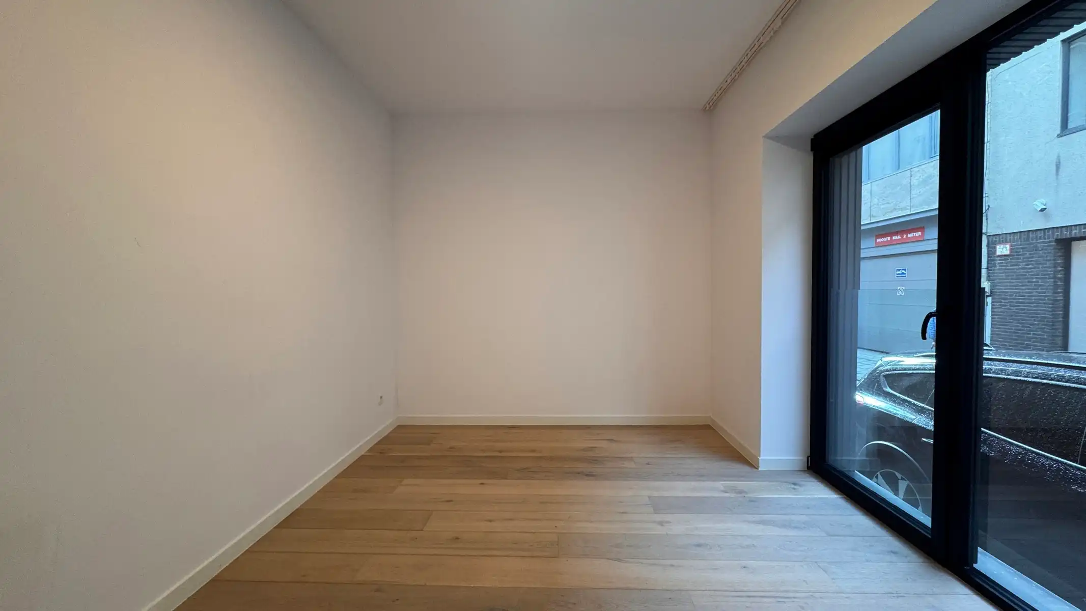 Mooi appartement in het centrum van Oostende. foto 7