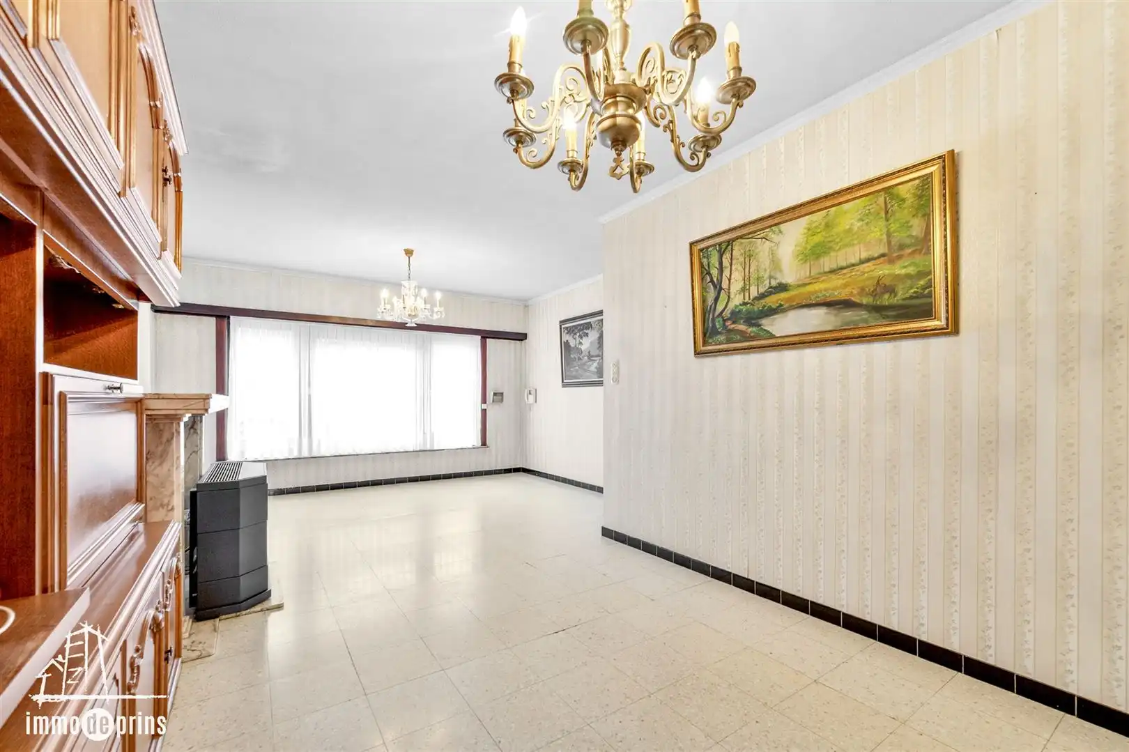 Bel etage woning foto 4