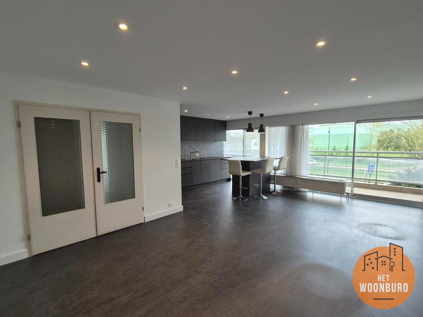 Appartement 1e Verd.  foto 10