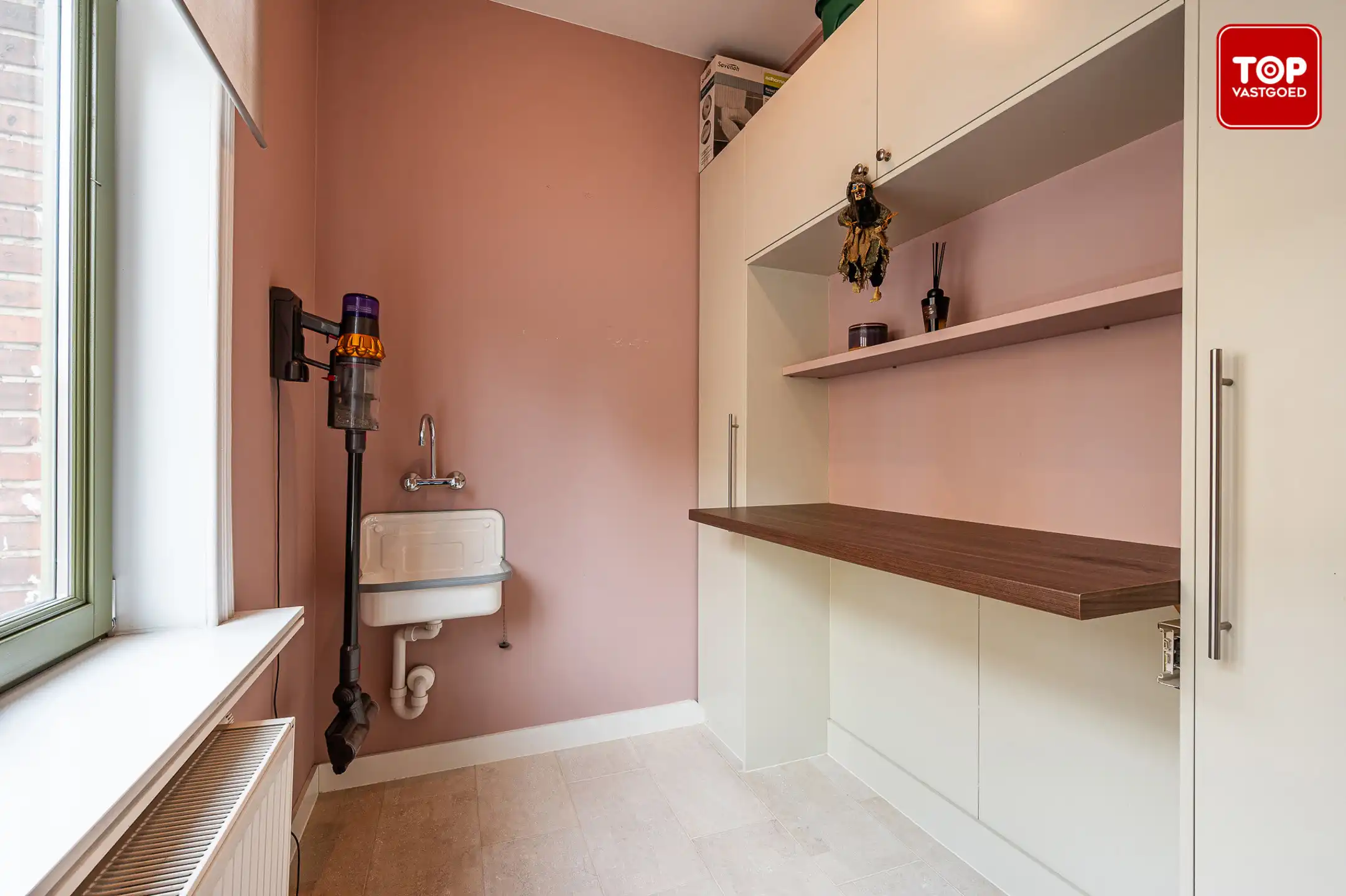 Gerenoveerde woning met karakter aan de Gentse stadsrand foto 23