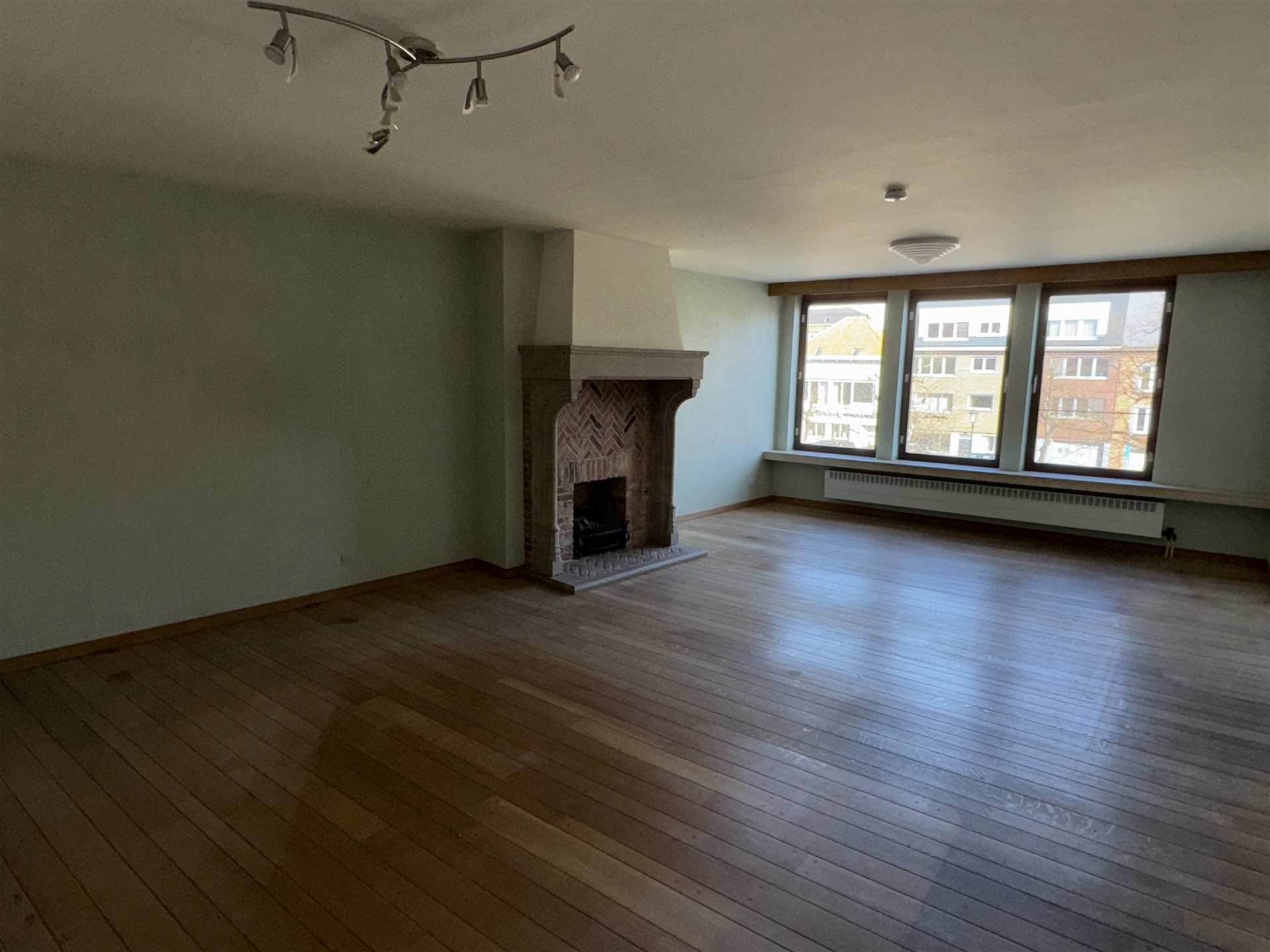 Ruim appartement met zicht op de Dijle foto 6