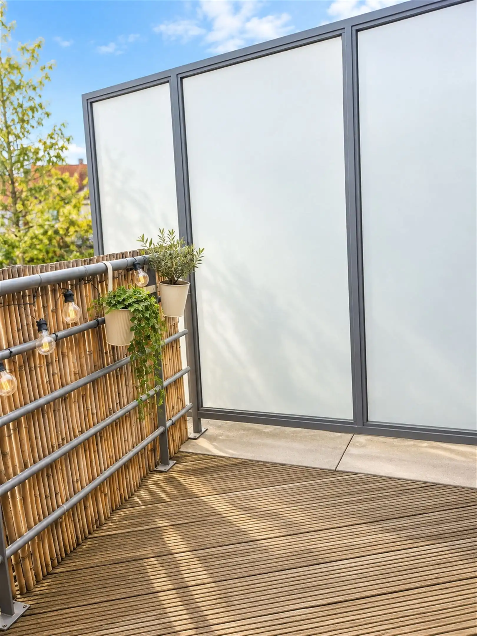 Appartement foto 16