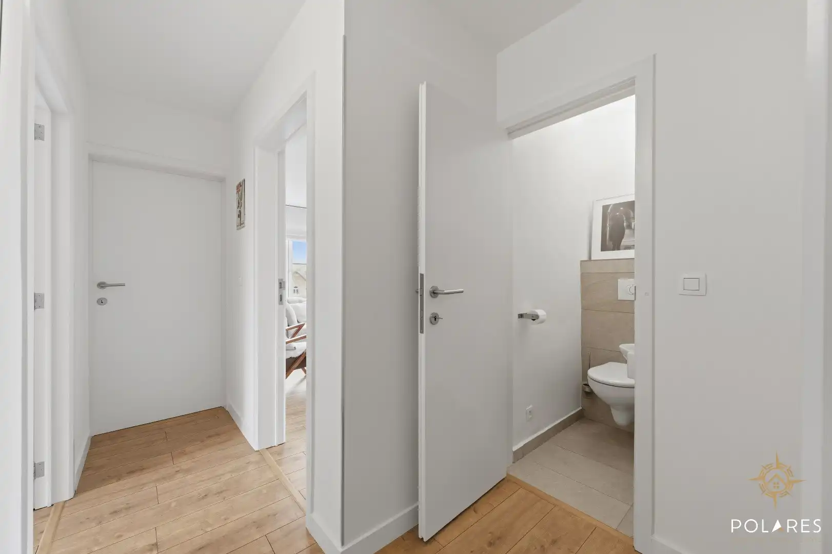 Instapklaar 3 slaapkamer appartement te Leuven  foto 9