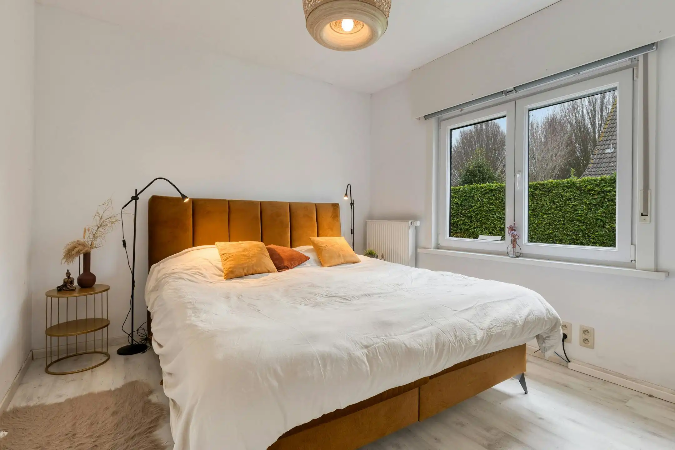 Aangename gezinswoning op rustige ligging in Drongen te koop foto 9