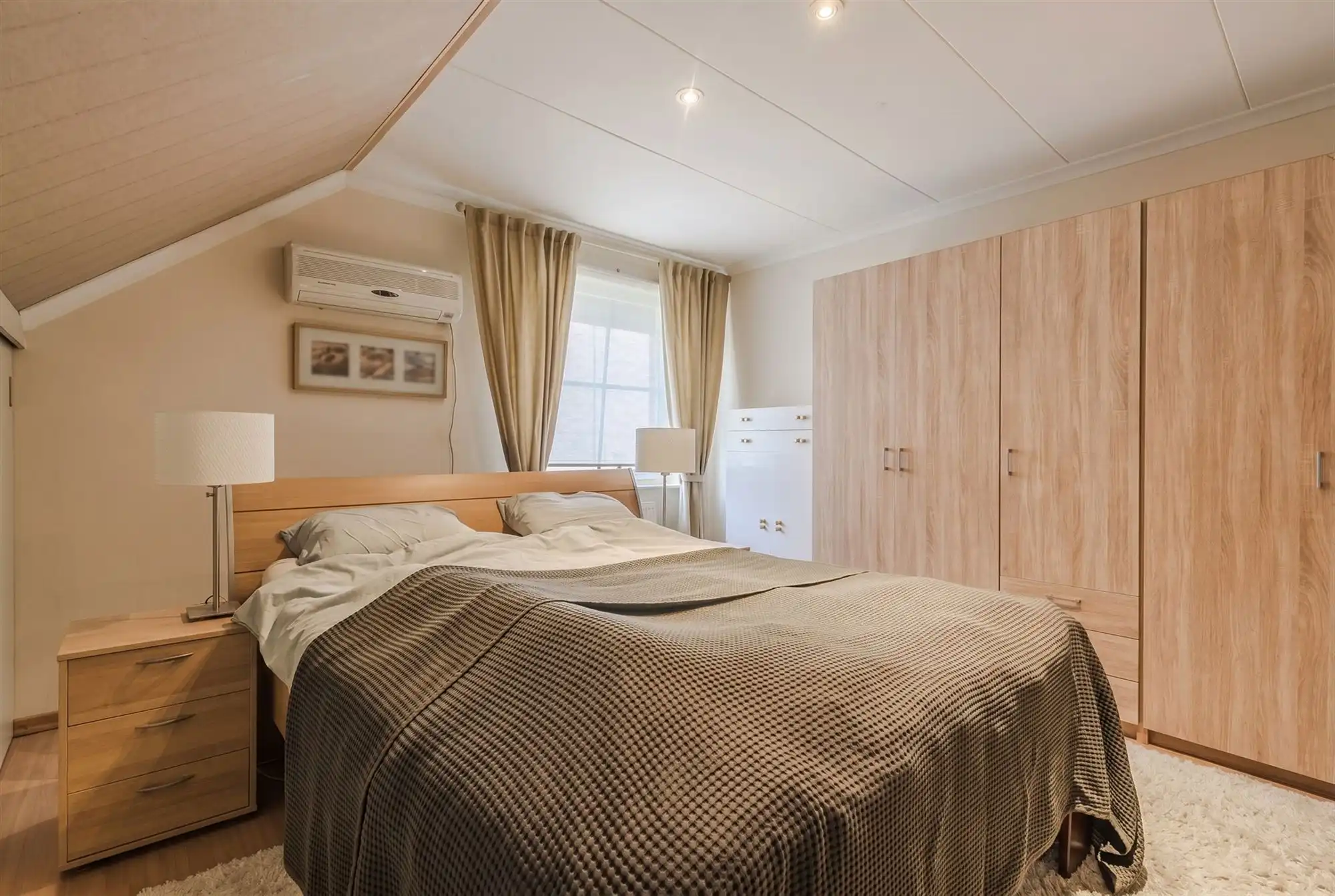 Vrijstaande woning op 763 m² met veranda en zonnige tuin  foto 22