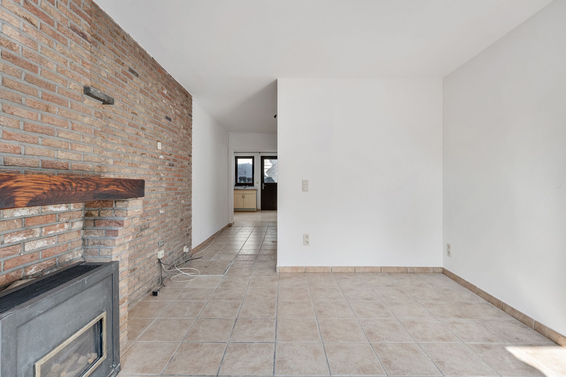 Appartementsgebouw met 2 entiteiten en terrassen foto 3