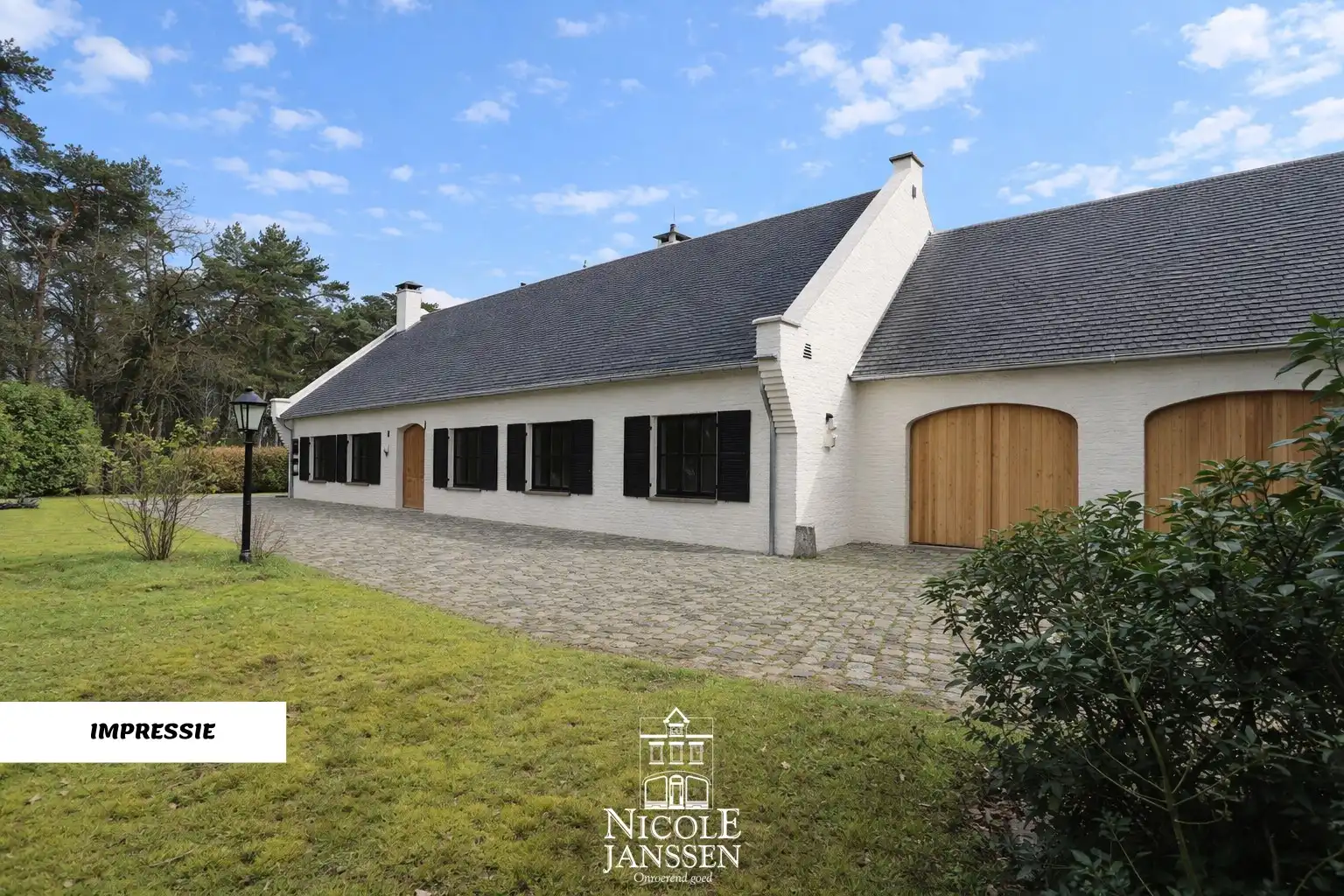 Huis te koop Klaverbladstraat 22 - - 3600 Genk