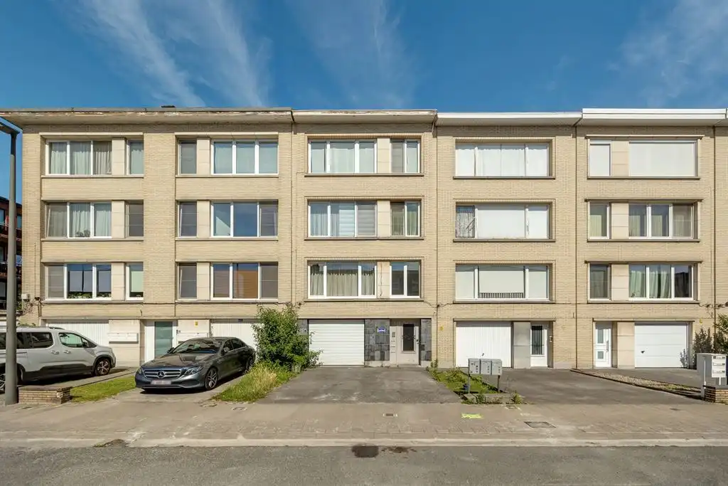 Appartement te koop Hendrik Meyslaan 34 - 2100 ANTWERPEN