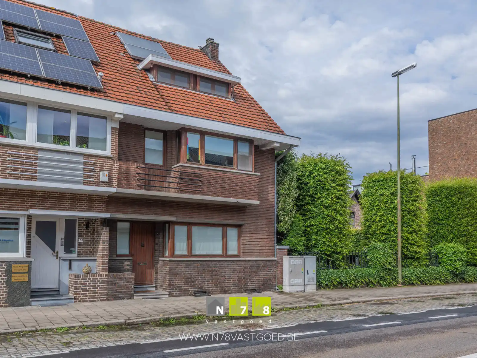 Huis te koop foto 25