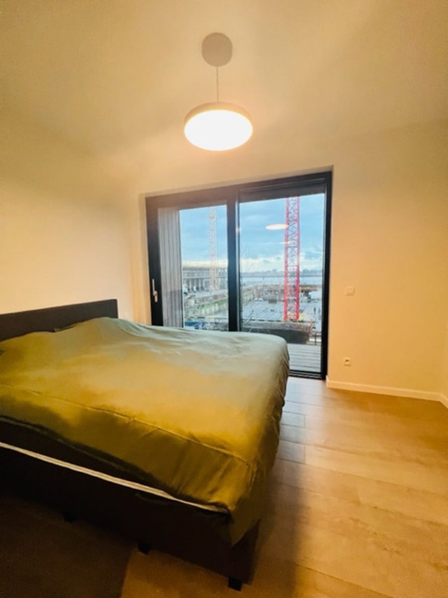 Gezelig lichtrijk gemeubeld 1 kamer appartement foto 13