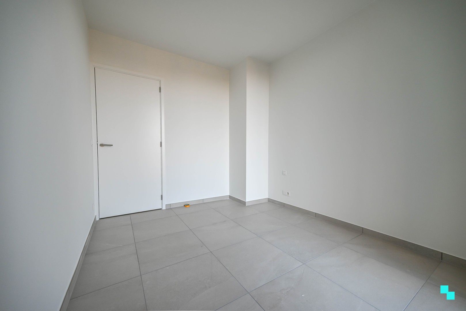 Hoekappartement in blok VI van residentie Blauwpoorte foto 18