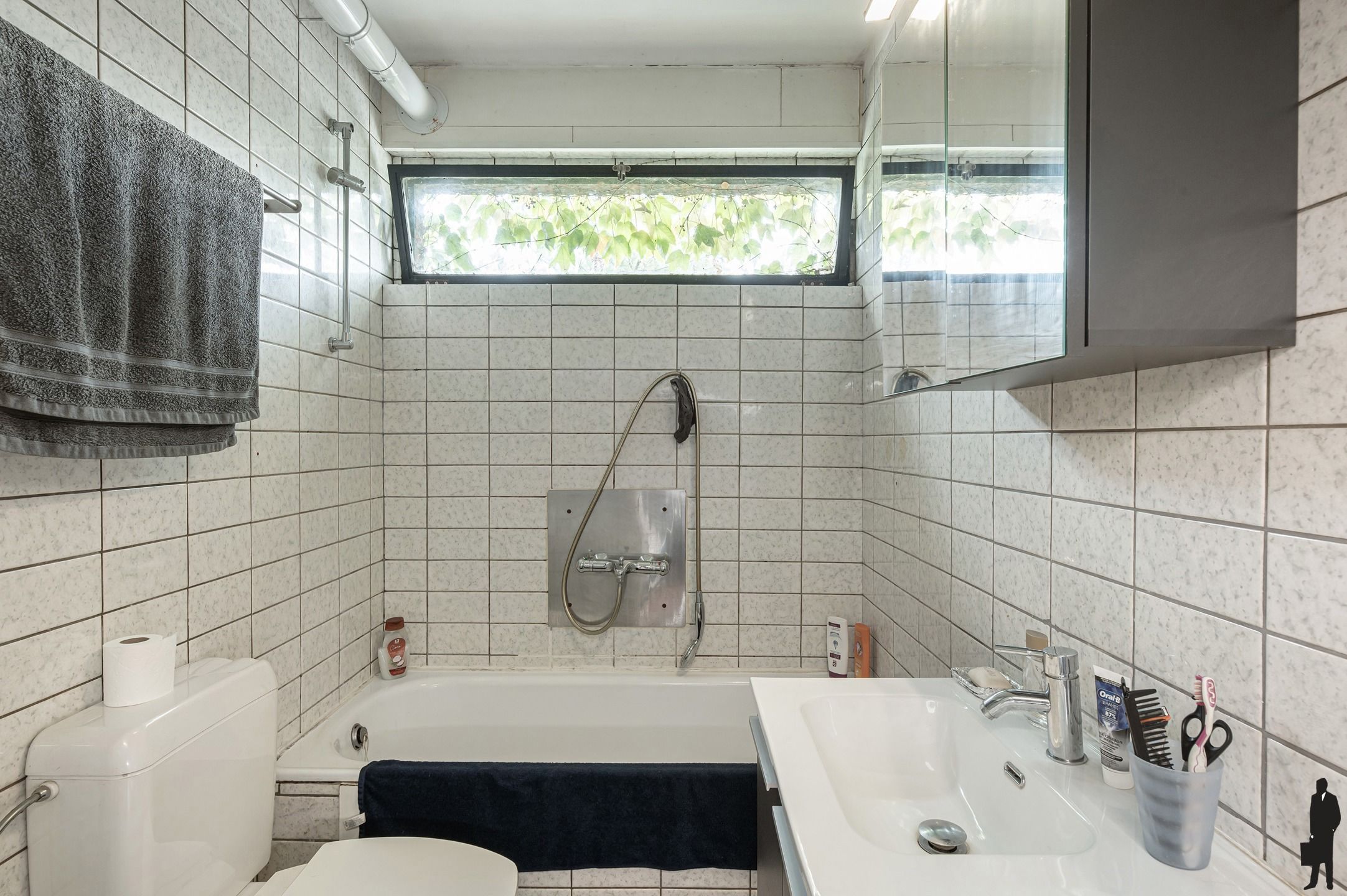 Voormalige dokterswoning in het centrum van Stabroek! foto 35