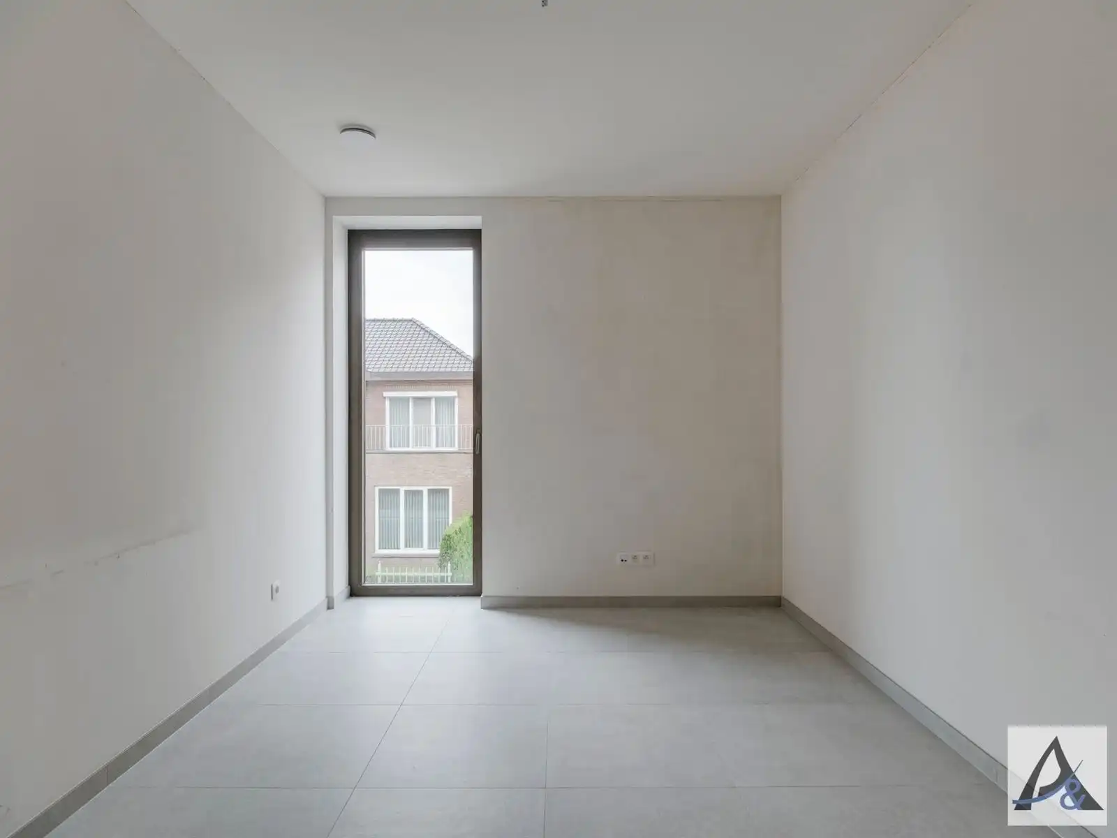 Nieuwbouwappartement 105,87m² met terras van 16,49m² (2 slpk) foto 23