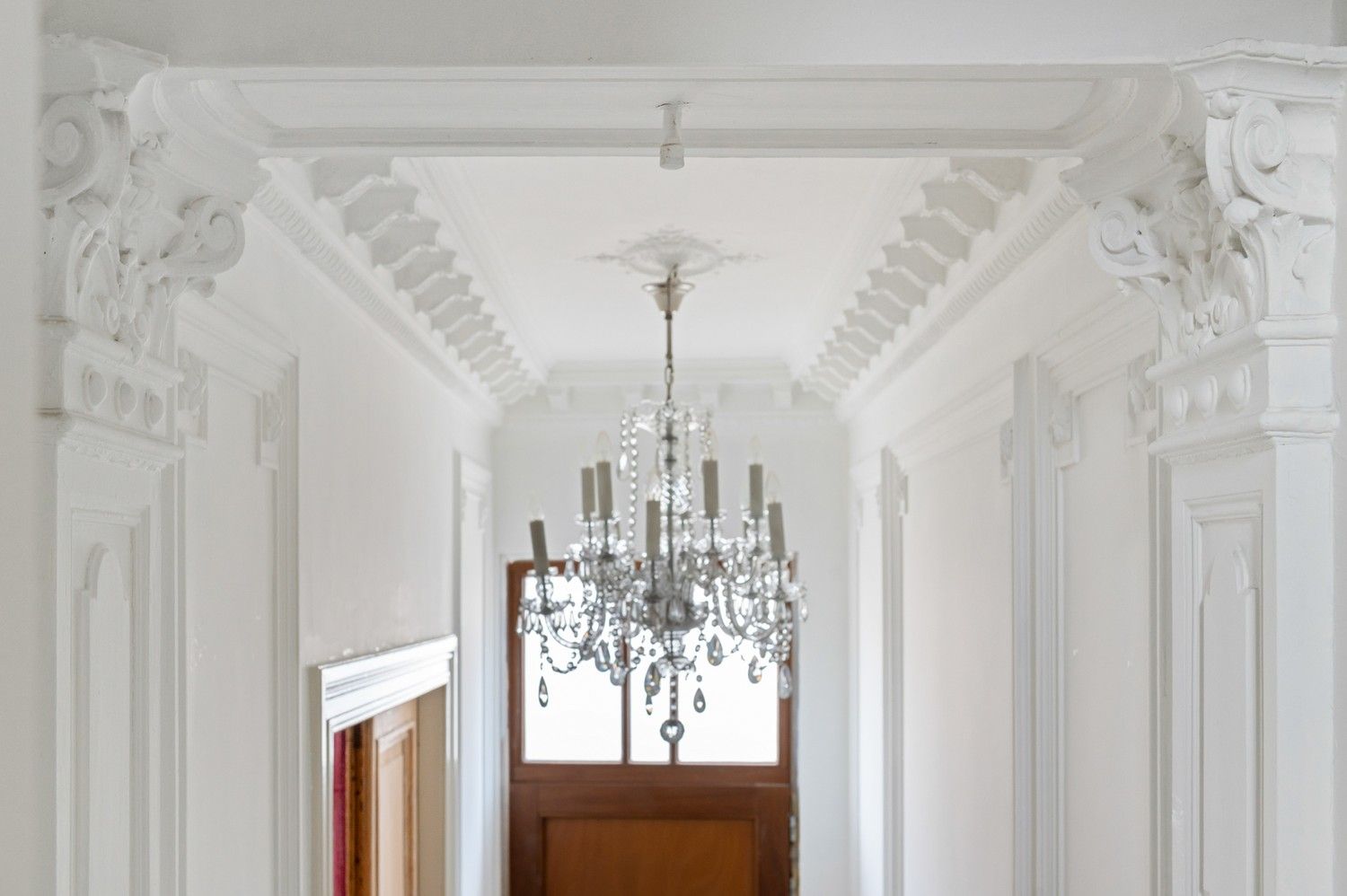 Prachtig herenhuis met 4 slaapkamers en tuin in Wijnegem! foto 15