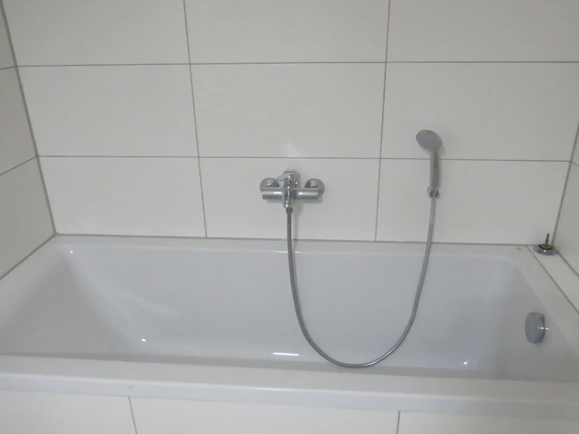 Nieuwbouwappartement met 2 slaapkamers op de Markt in Houthulst foto 6