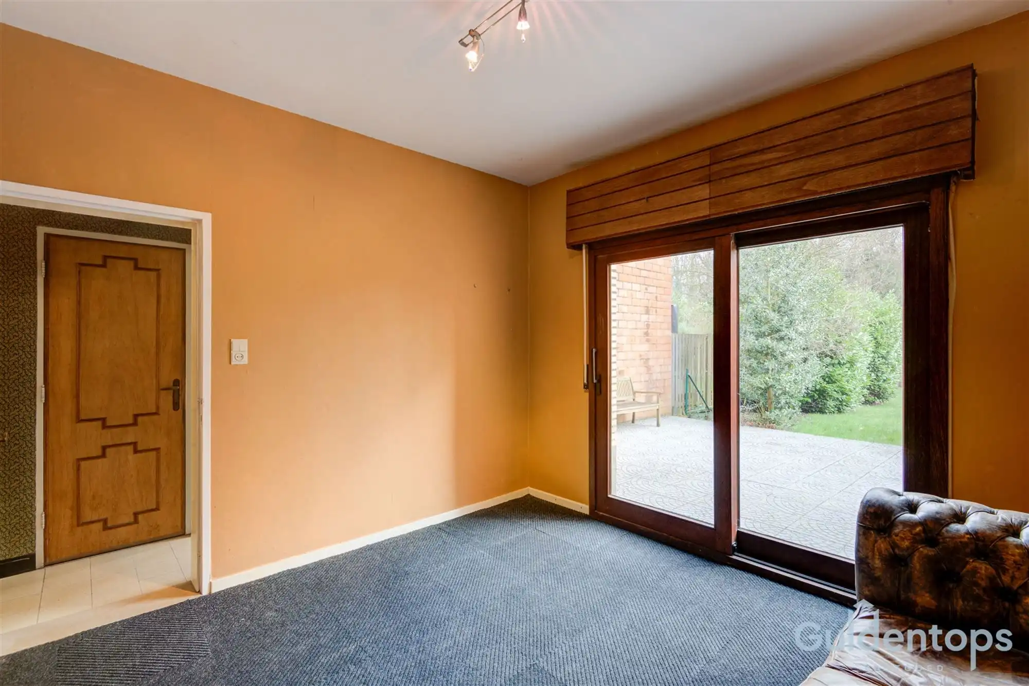 Ruime gezinswoning op zalige locatie  foto 8