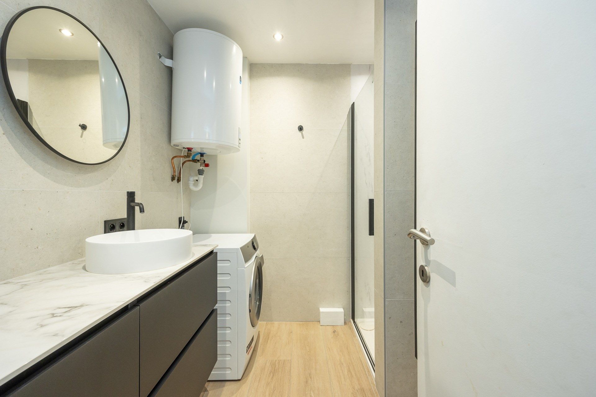 Instapklaar appartement van 89 m² op de 1e verdieping foto 5