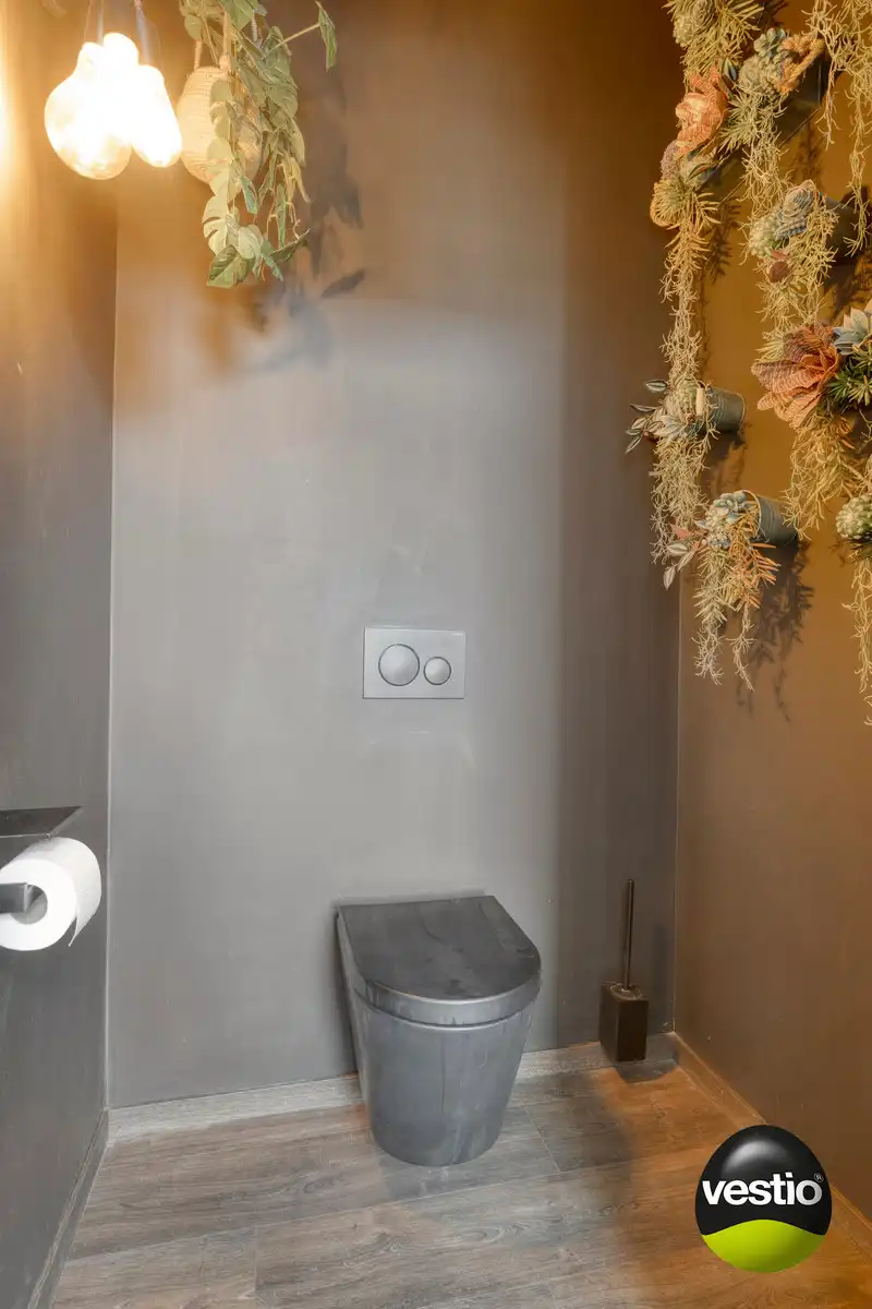 KARAKTERVOL VOLLEDIG GERENOVEERD STATIG HERENHUIS IN CENTRUM VAN TONGEREN. foto 35