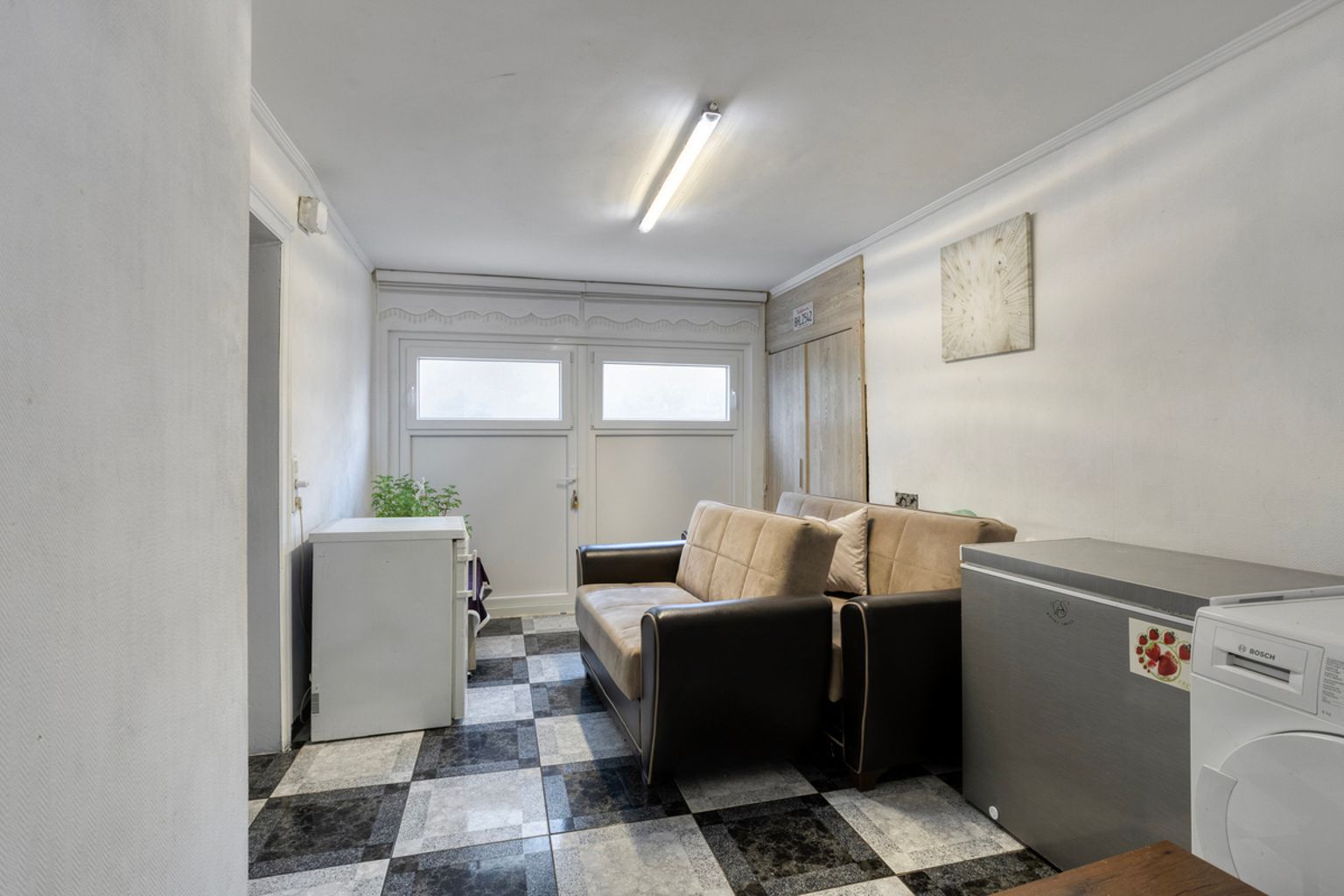 Instapklare bel-étagewoning, ideaal als kangoeroewoning  foto 5