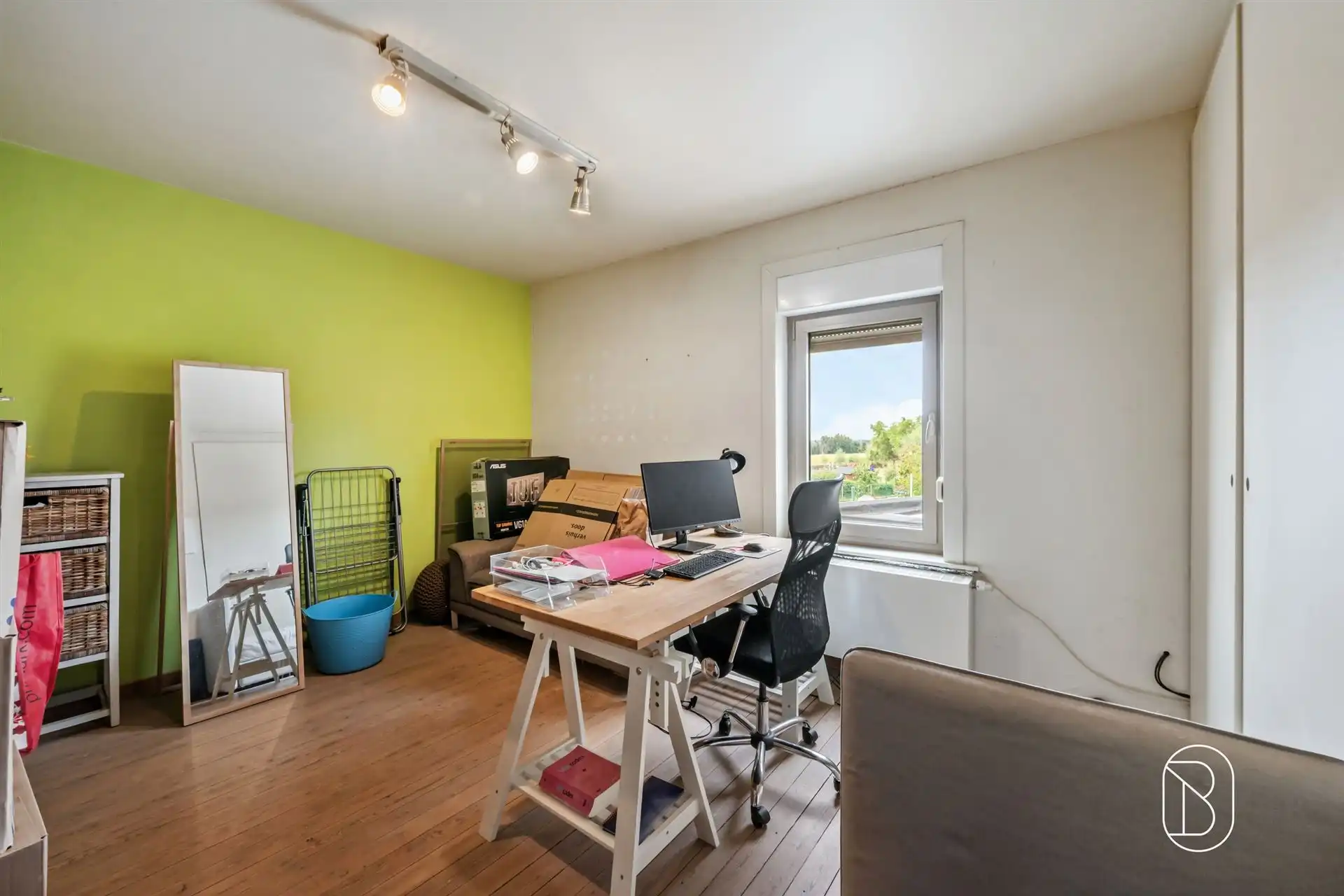 Leuke gezinswoning met 3 slaapkamers in Ronse foto 10