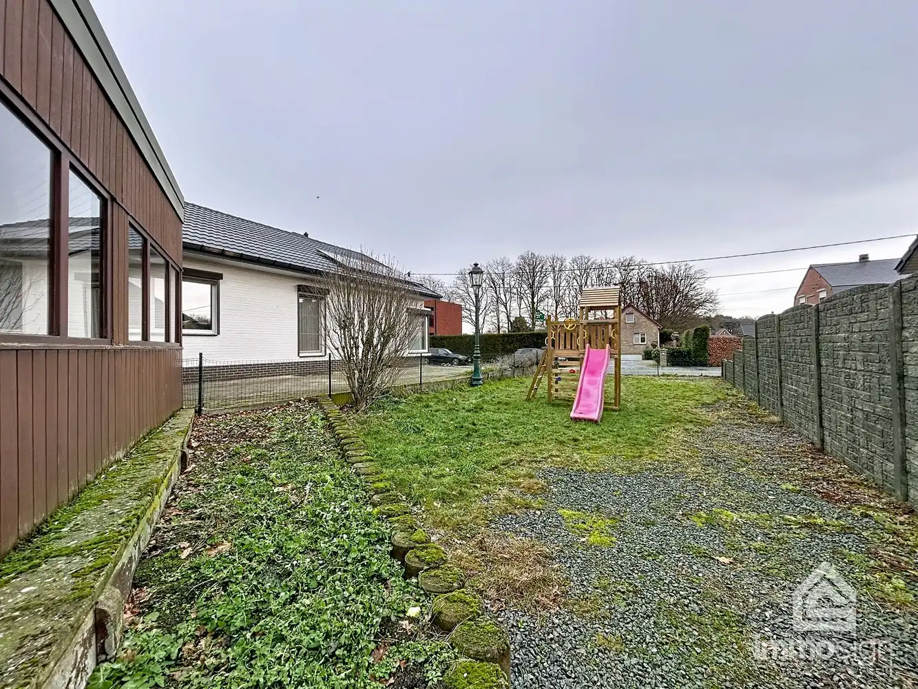 Instapklare gezinswoning met zuidgerichte tuin in Bocholt (610 m²) foto 34