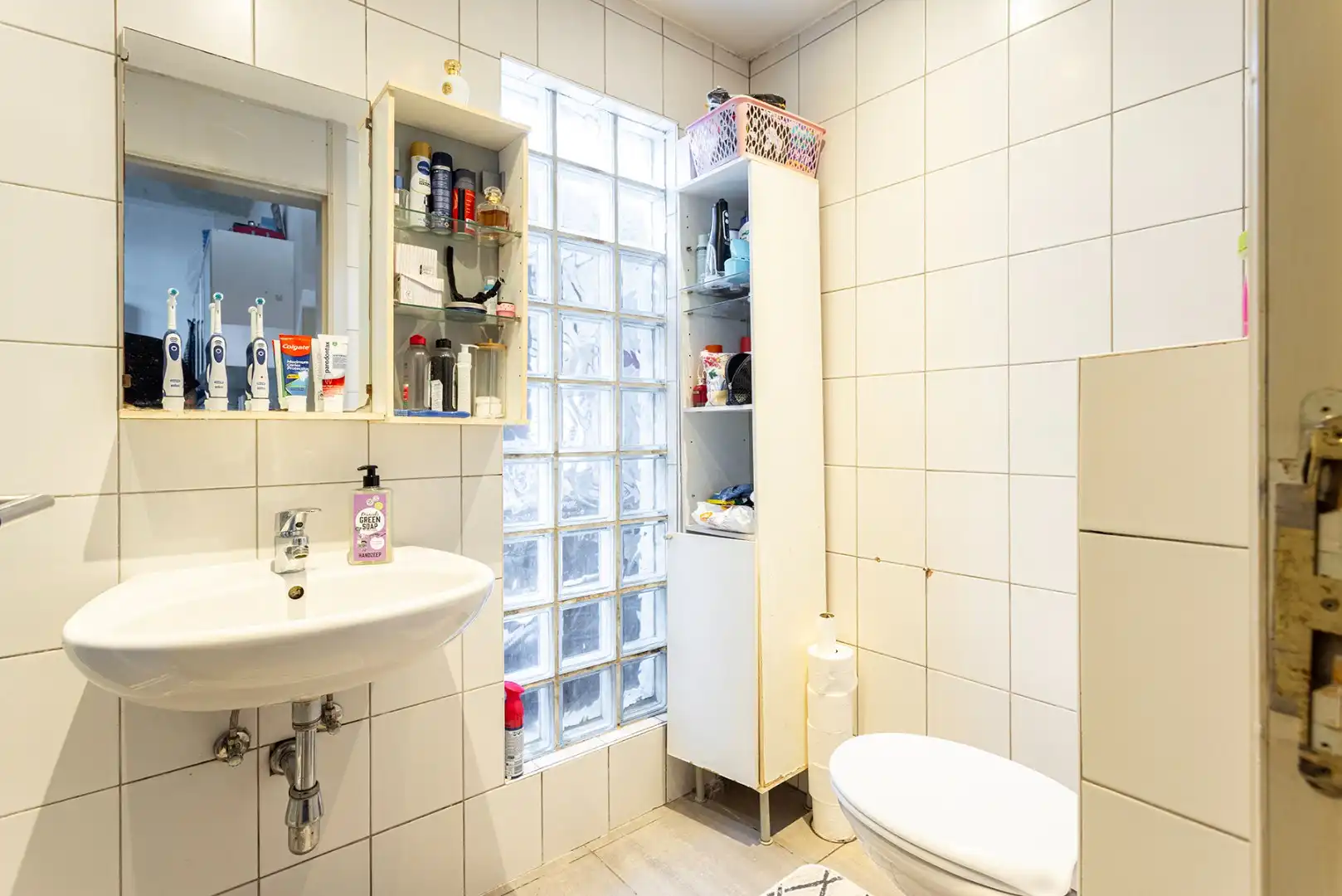 Opbrengsteigendom in het bruisende Antwerpen!  foto 17