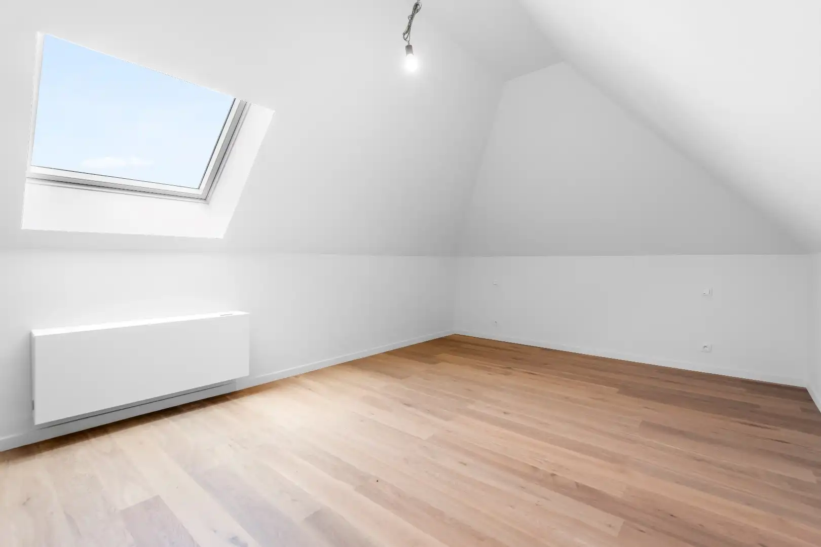 Prachtige nieuwbouw villa met zwembad in een rustige omgeving foto 25