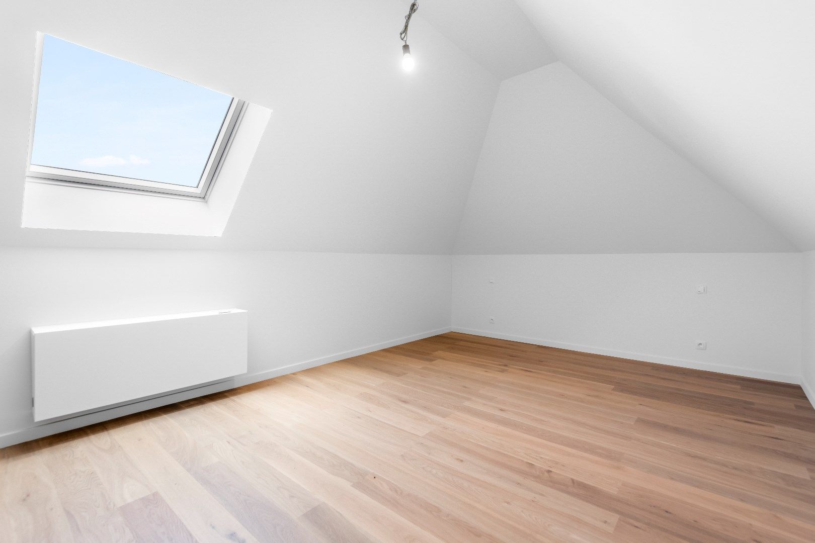 Prachtige nieuwbouw villa met zwembad in een rustige omgeving foto 25