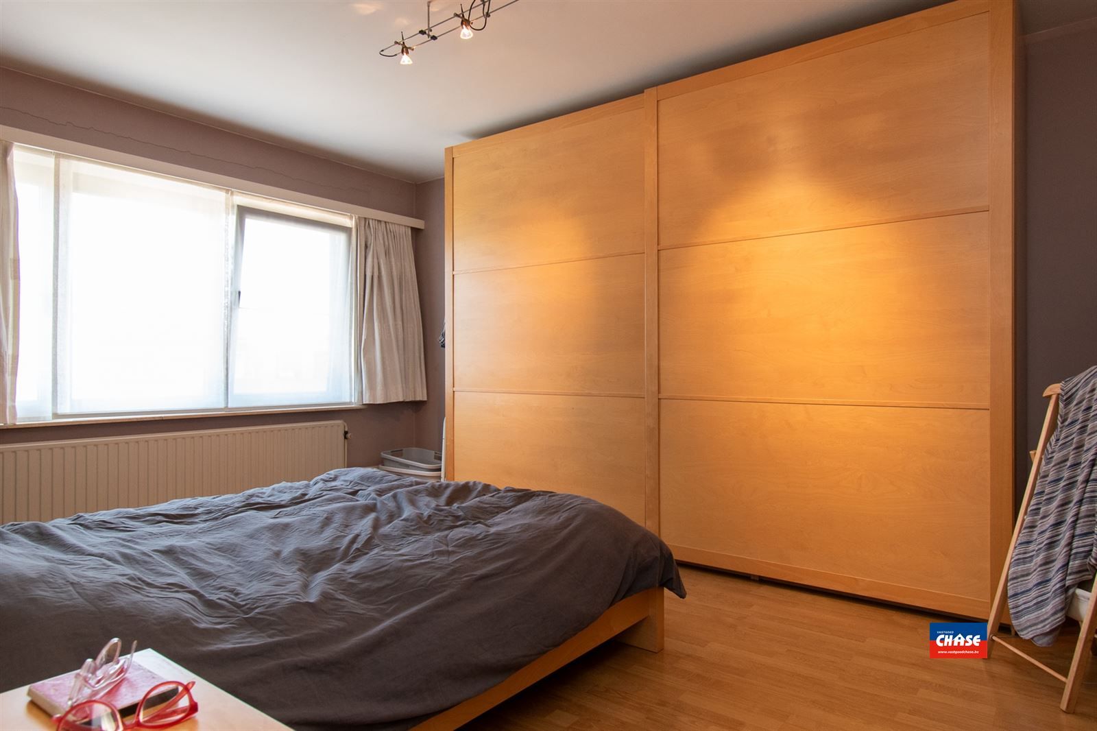 Knappe bel-étage met 3 slaapkamers, garage, zonnige tuin, groot terras en EPC-A foto 20