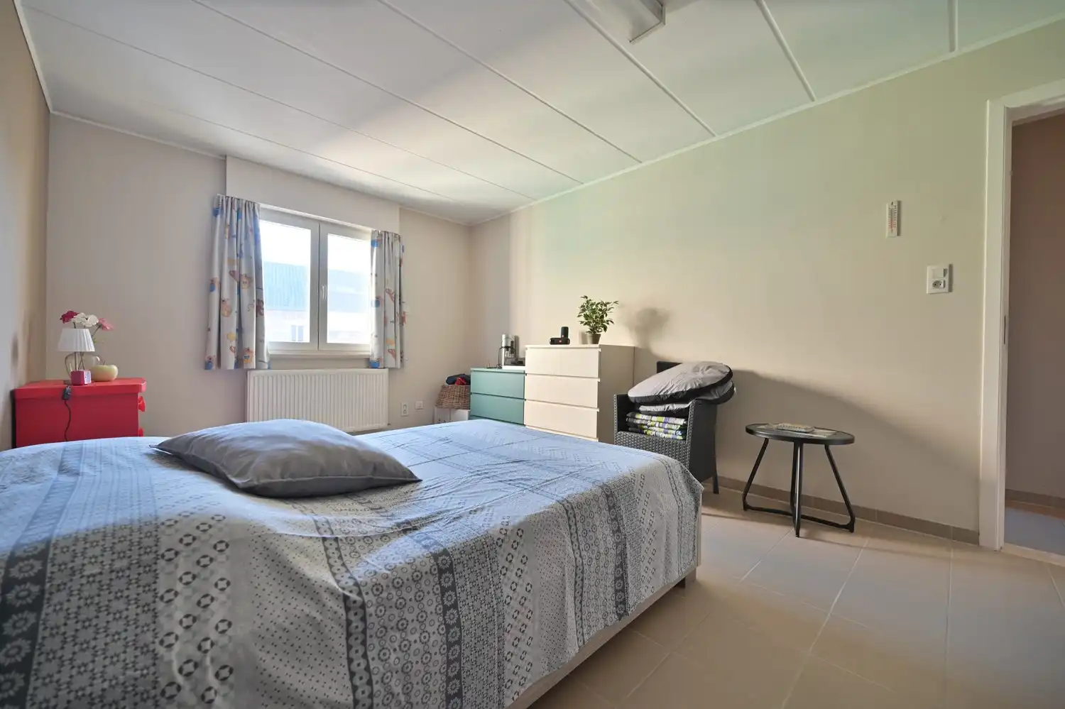 Ruim en veelzijdig appartement met uitzonderlijk uitbreidingspotentieel in Lanaken foto 13