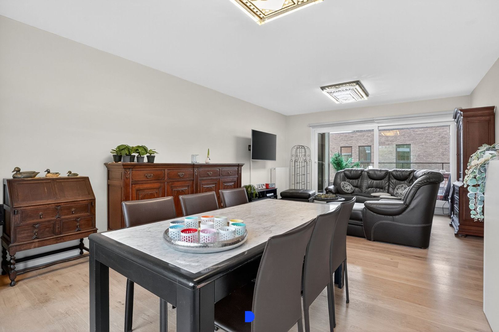 Prachtig appartement op De Munt. foto 10