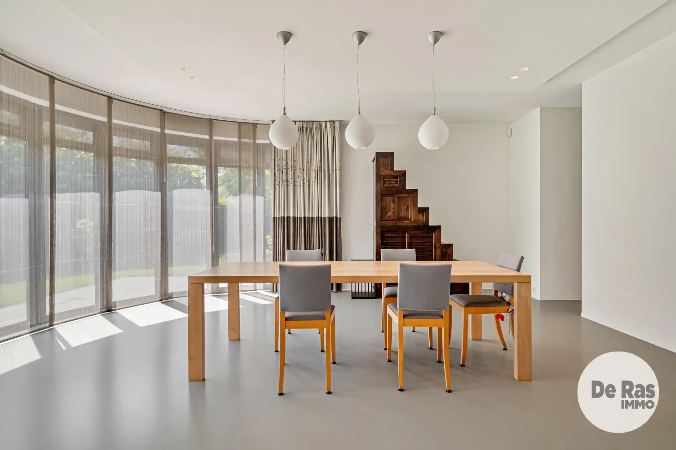 AALST - Exclusieve villa in rustige buurt foto 7