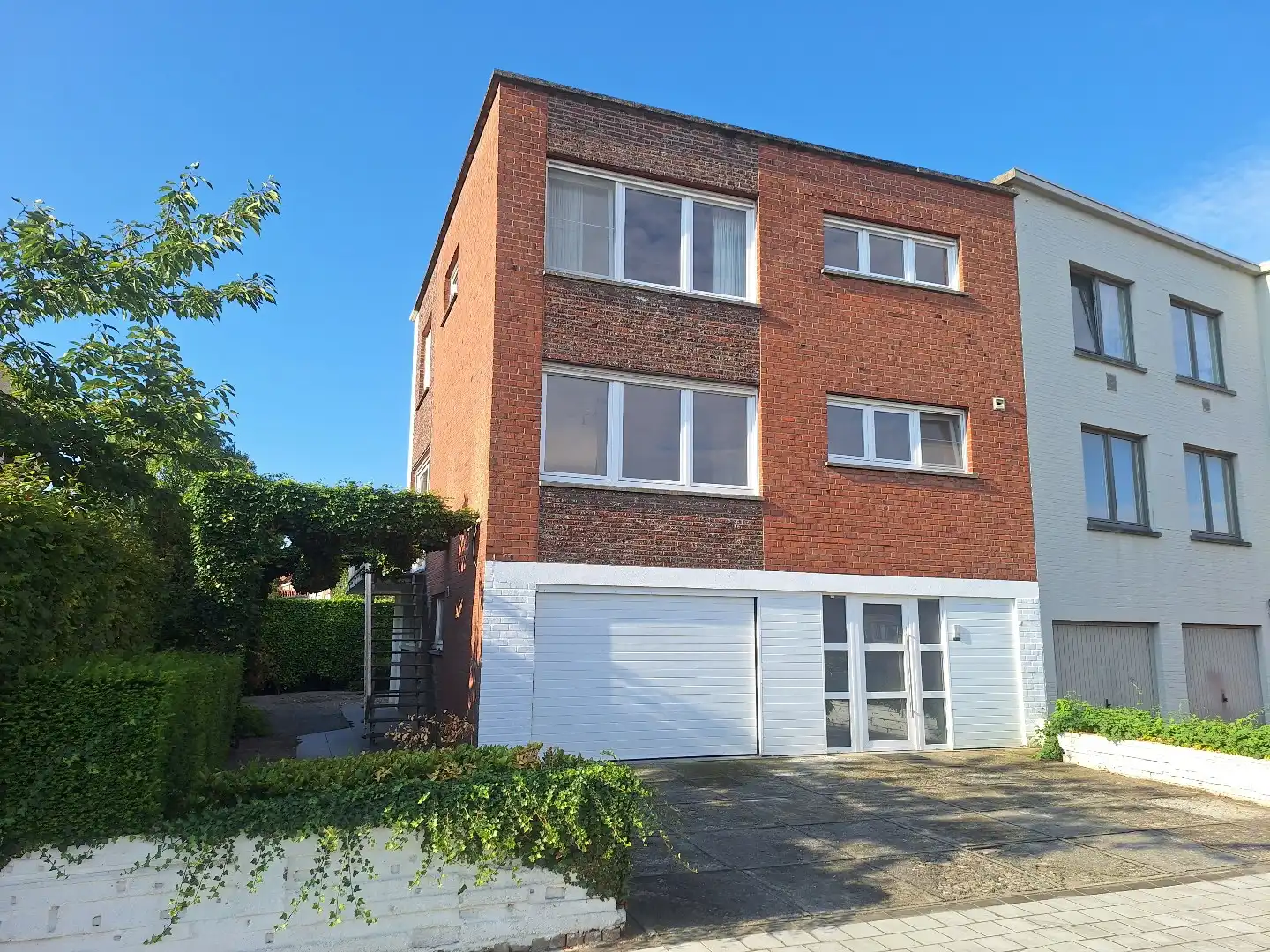 Huis te koop Invalidenstraat 53 - - 8310 Brugge