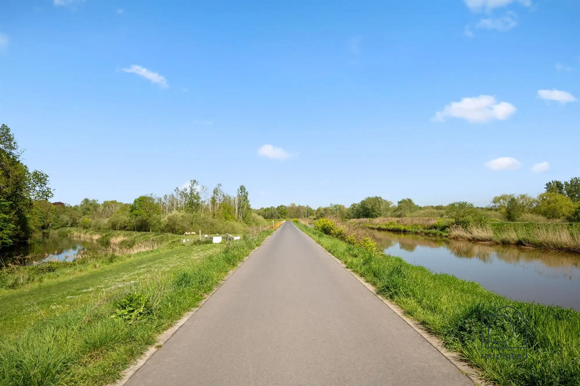Charmante studio in hartje Lier, slim ingericht op een fantastische locatie foto 21