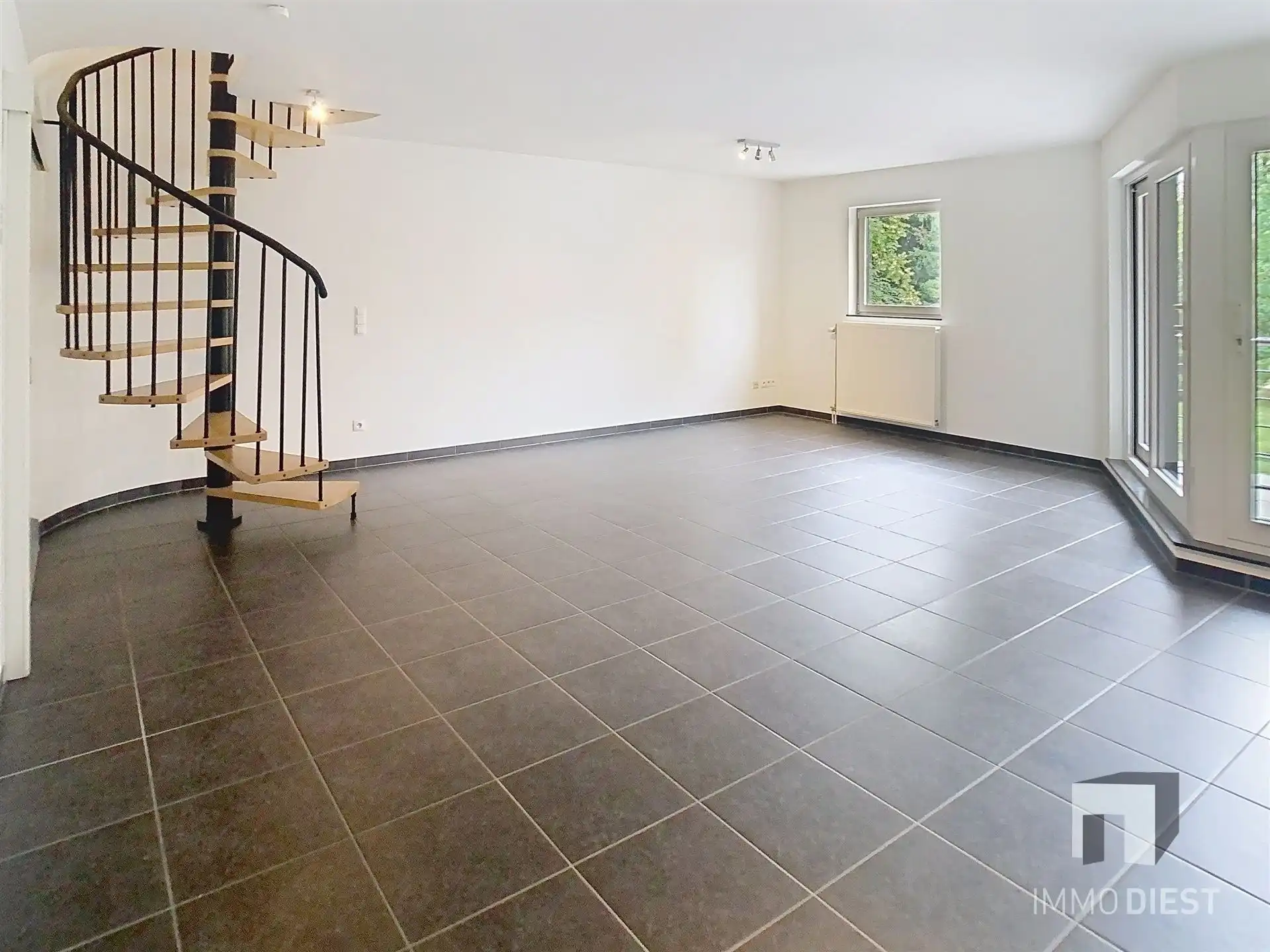 Spatieus appartement op een topligging foto 9