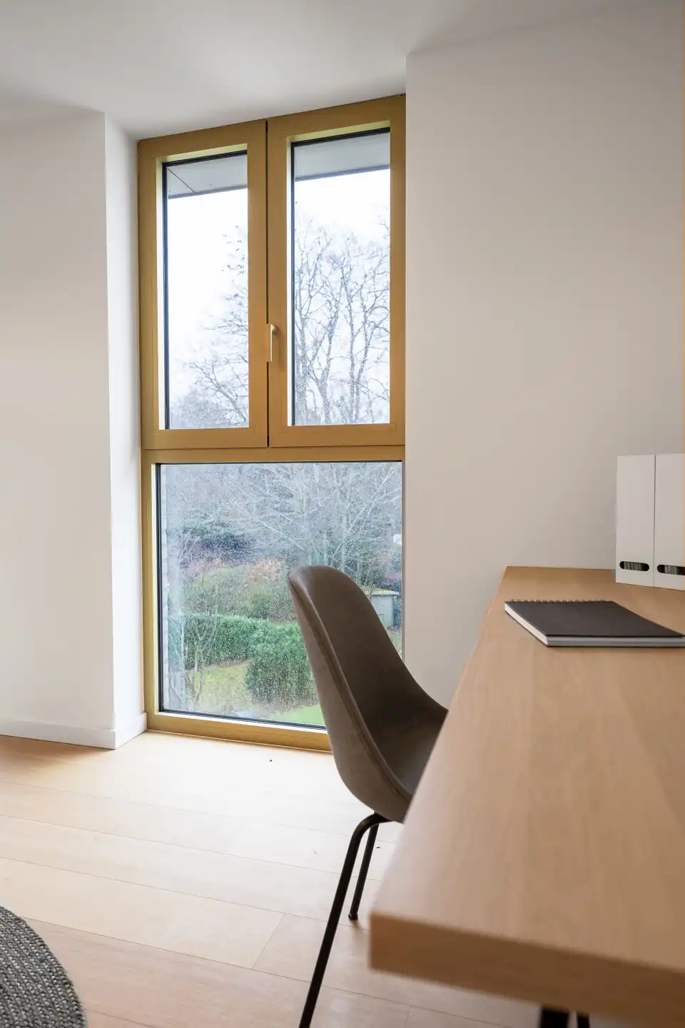 Prachtig penthouse in hartje Schilde foto 20