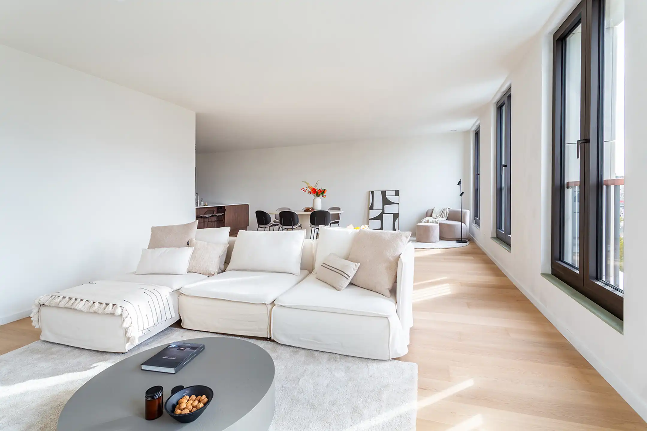 Appartement te koop foto 21