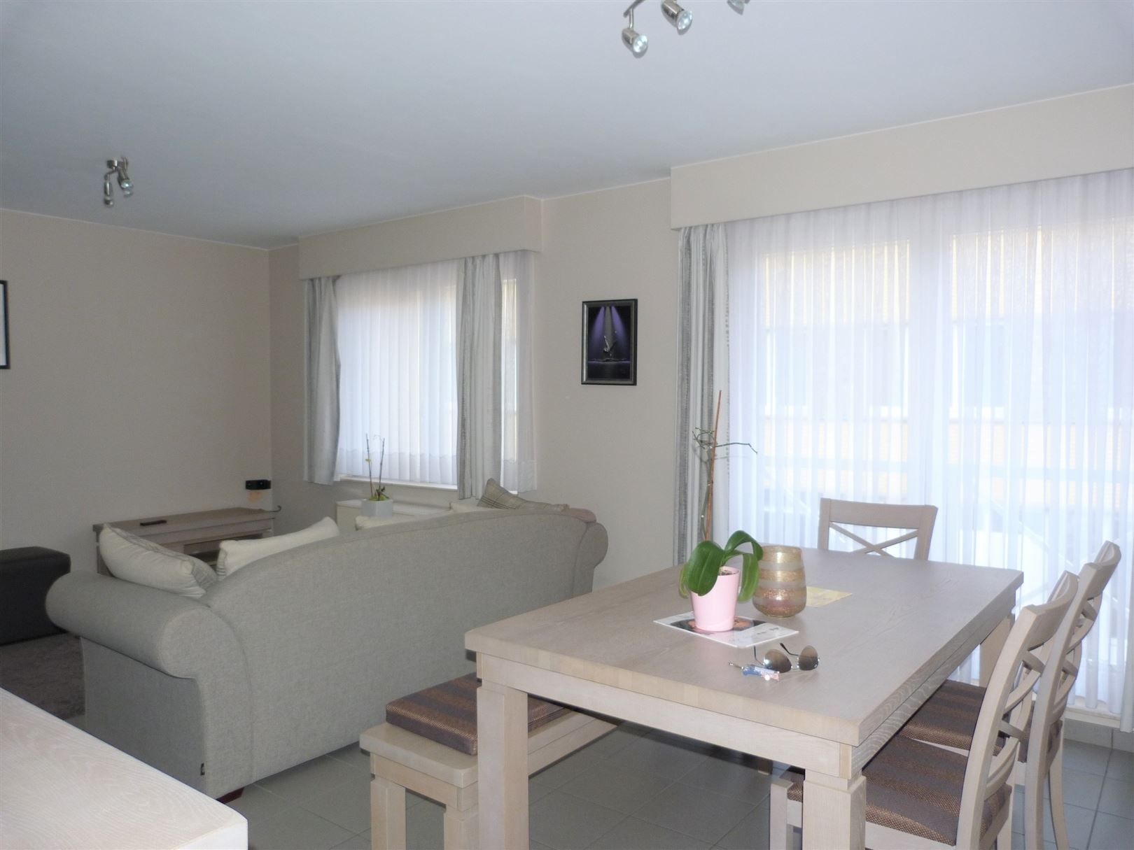 Appartement foto 4