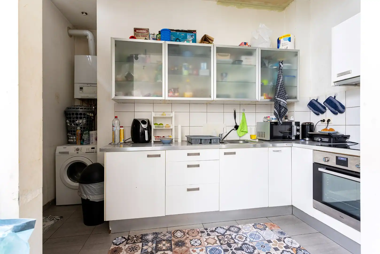 Opbrengsteigendom in het bruisende Antwerpen!  foto 15