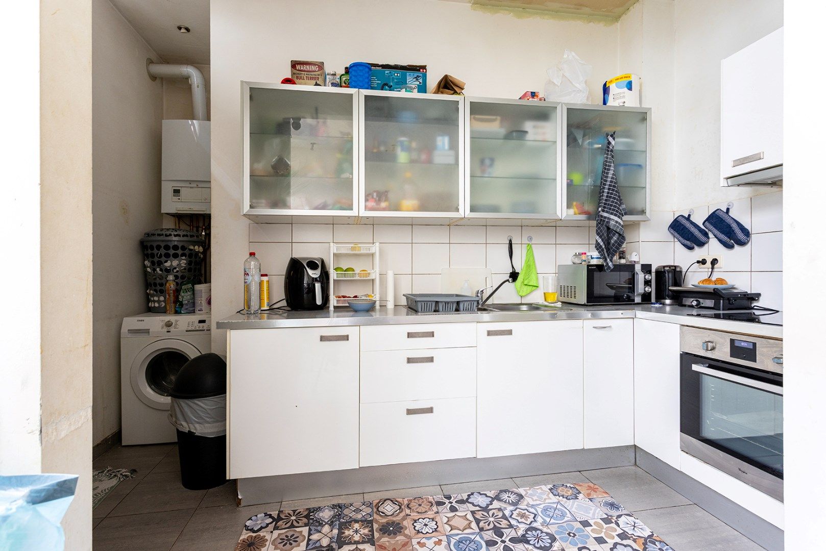 Opbrengsteigendom in het bruisende Antwerpen!  foto 15