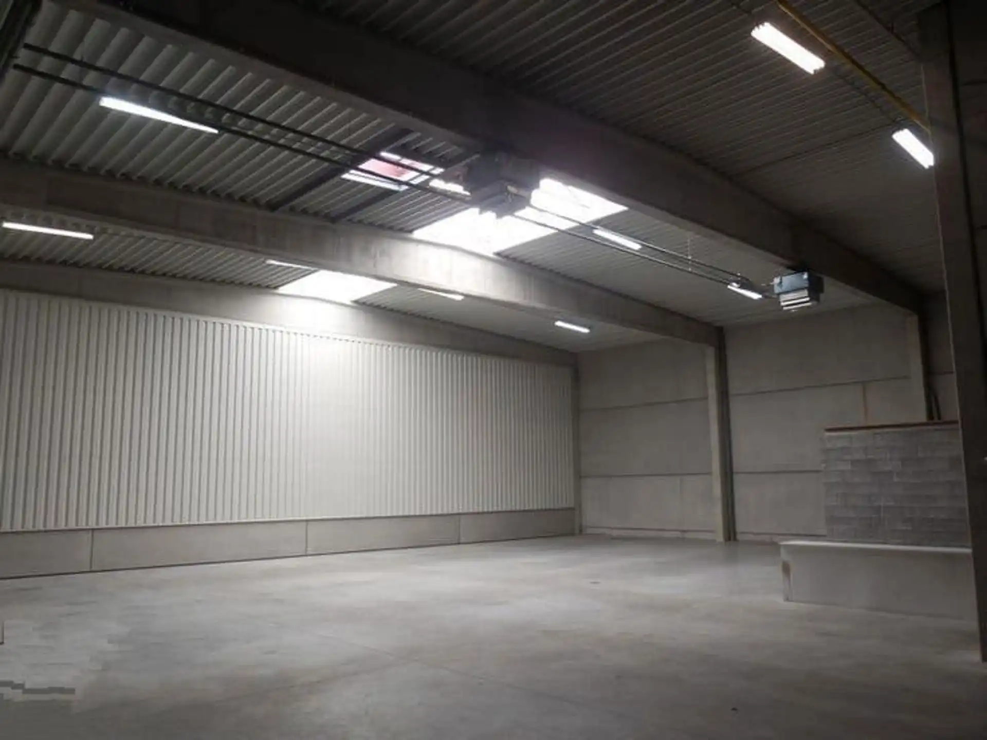 Bedrijfsvastgoed te huur foto 6