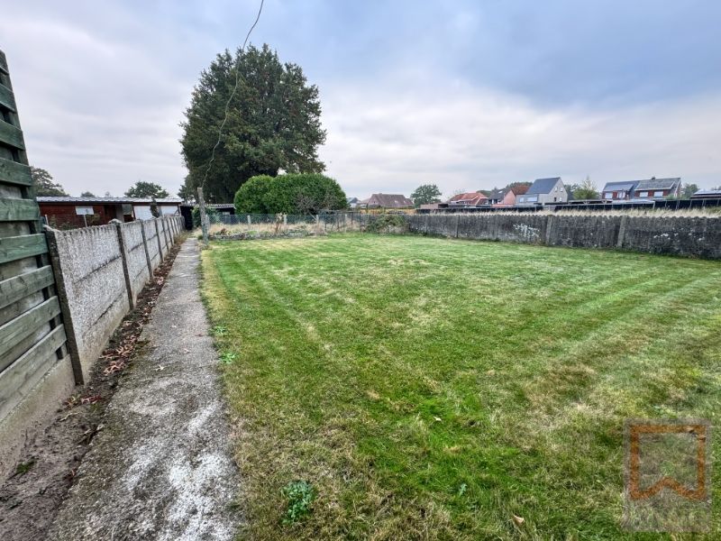 Ruime halfopen woning met garage, bijgebouw en grote tuin op 945m², Geel-Punt foto 16