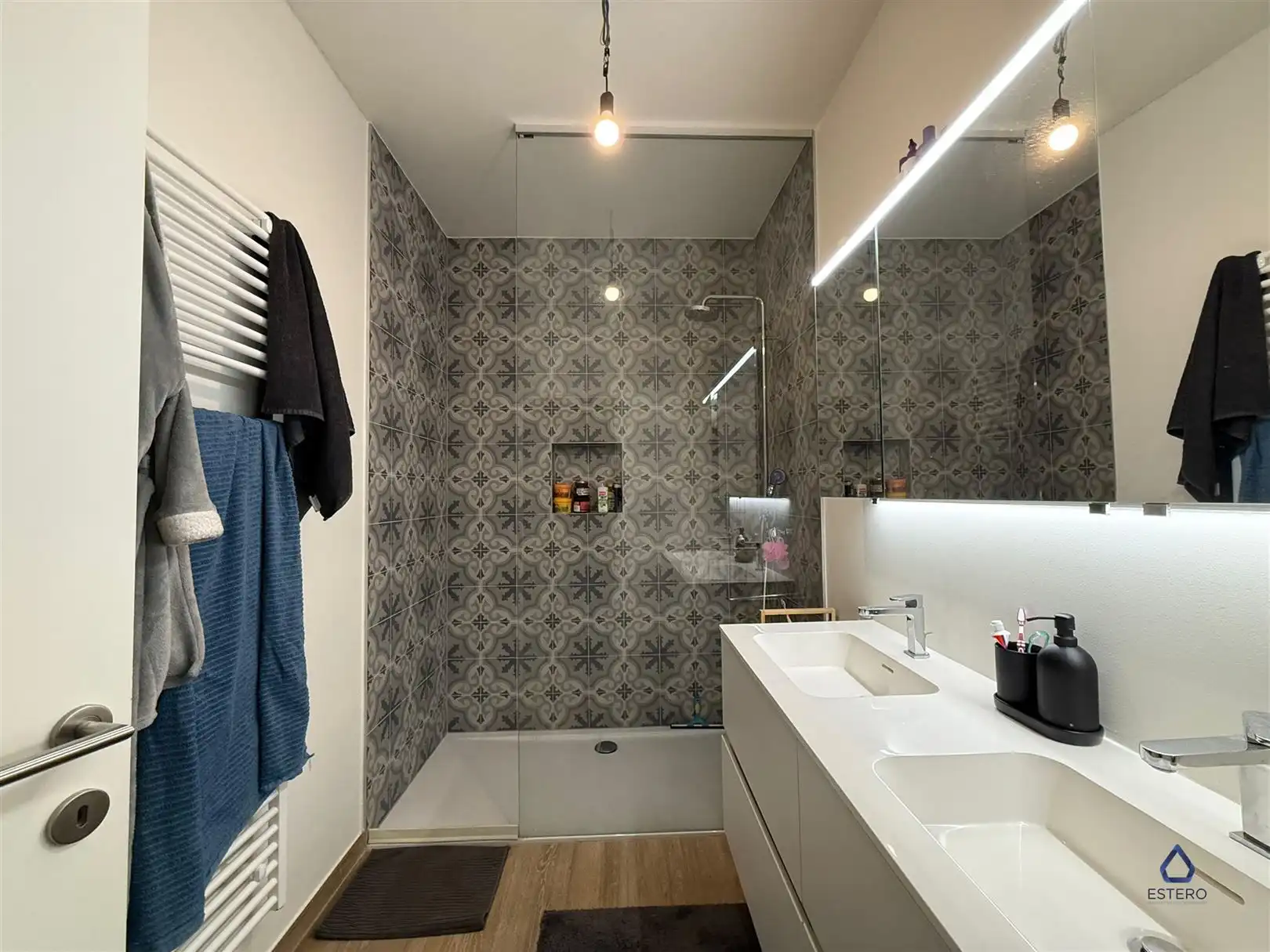 Nieuwbouwappartement met 3 slaapkamers op een topligging foto 12