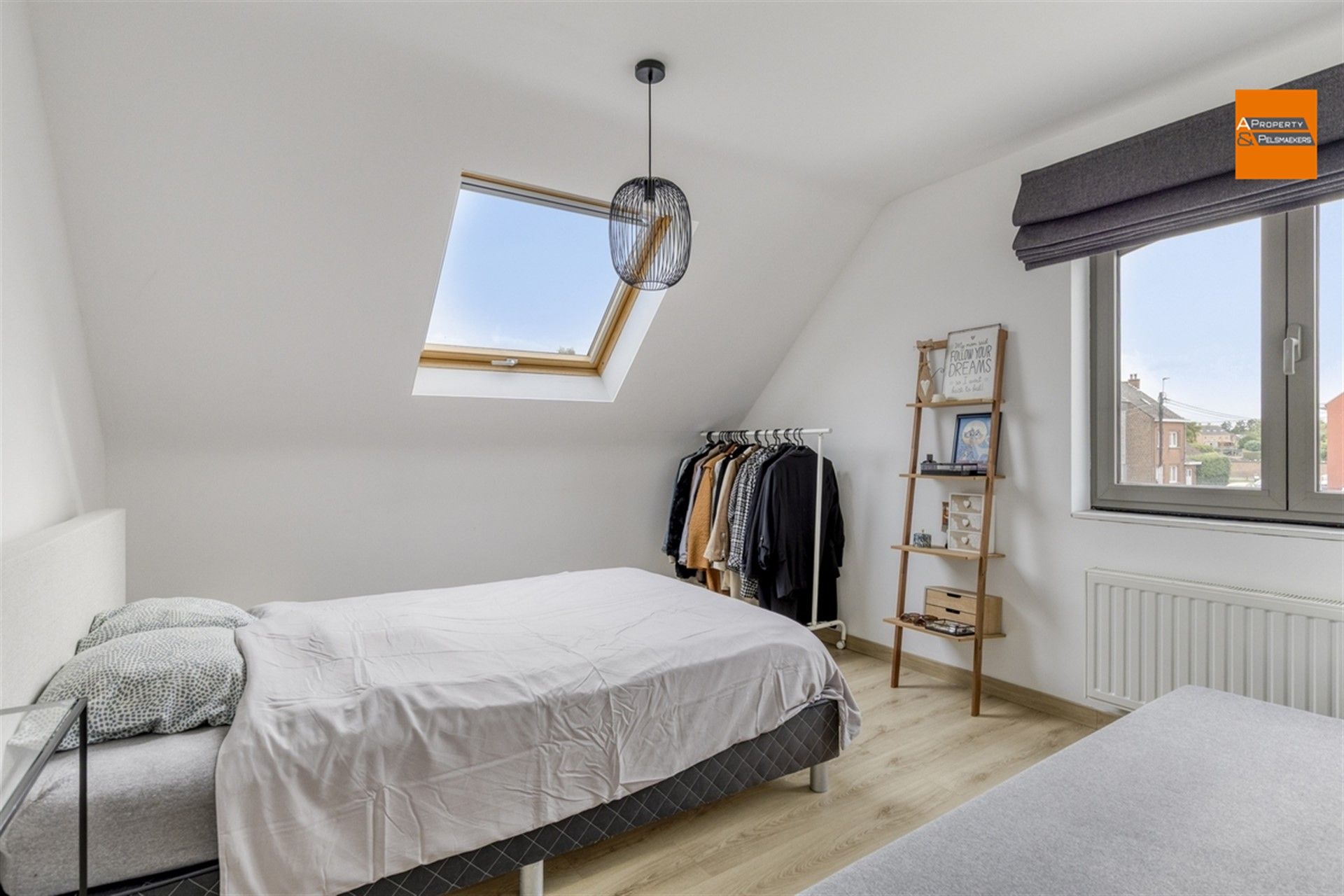 Instapklare woning gelegen in Kortenberg! foto 12