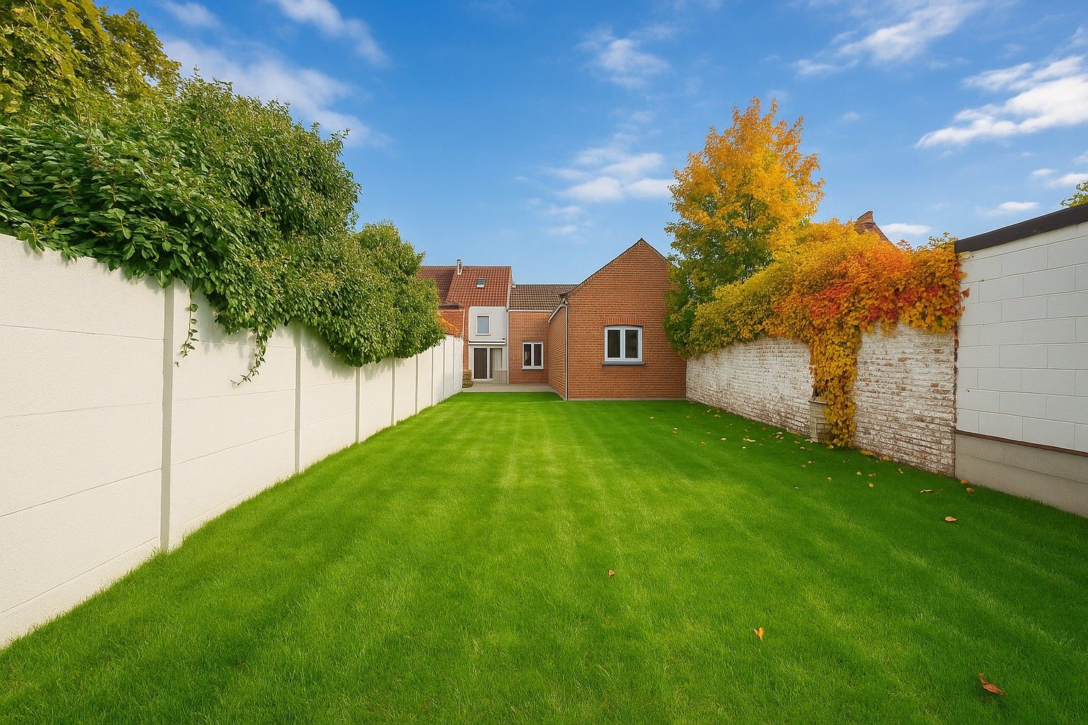 🏠 Vernieuwde gezinswoning met handelsgedeelte – renovatie 2022 foto 6