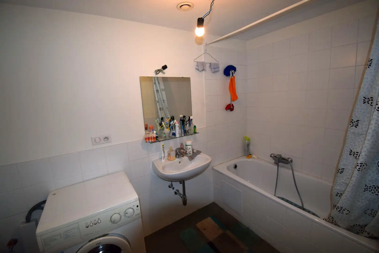 Appartement 4 slaapkamers met tuin foto 5